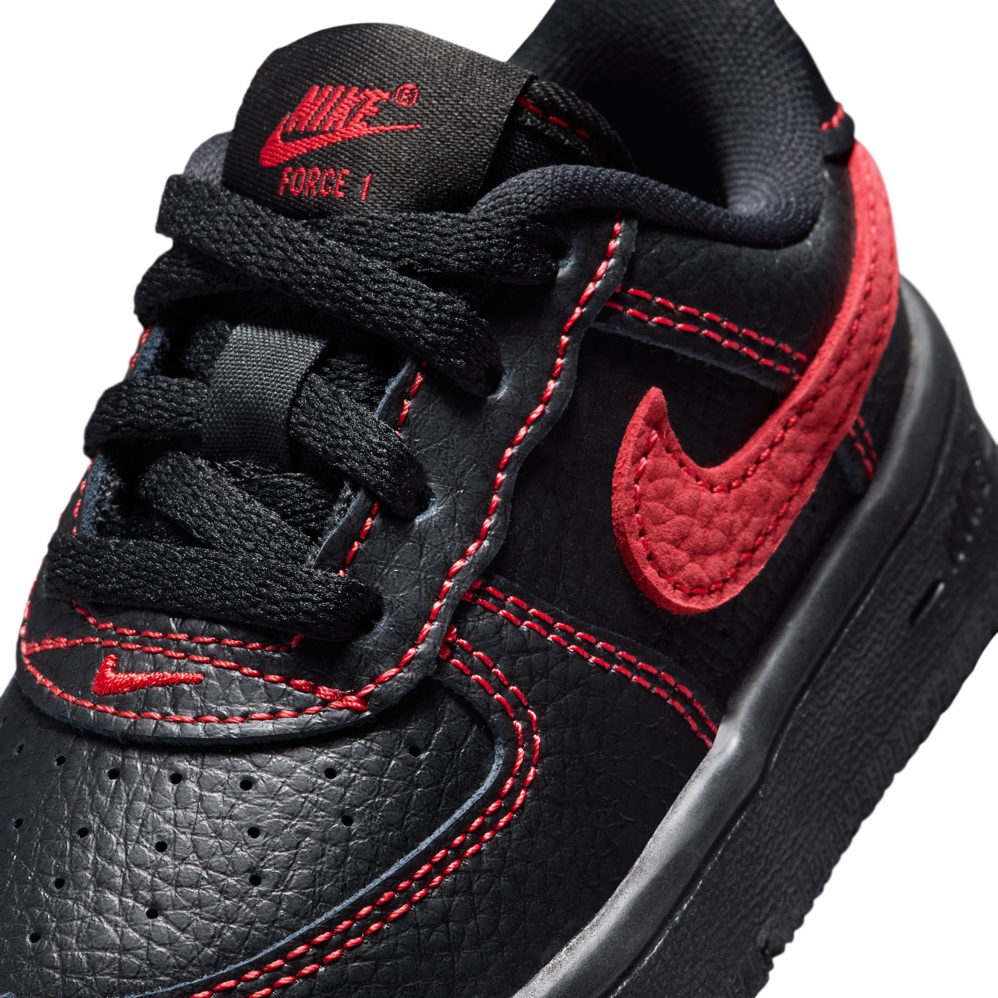 NIKE Toddler Force 1 Low LV8 3 IM7995 001 - Shiekh