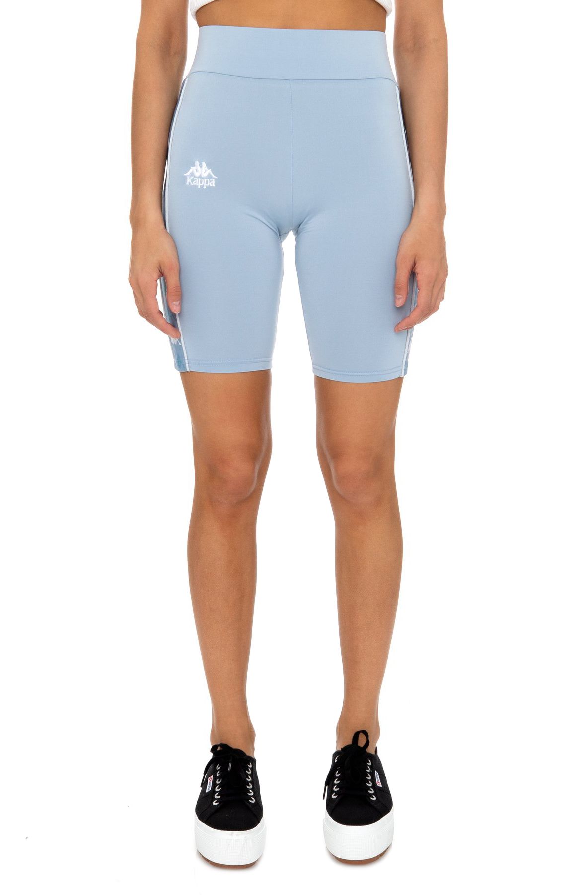 Kappa hot sale cycling shorts