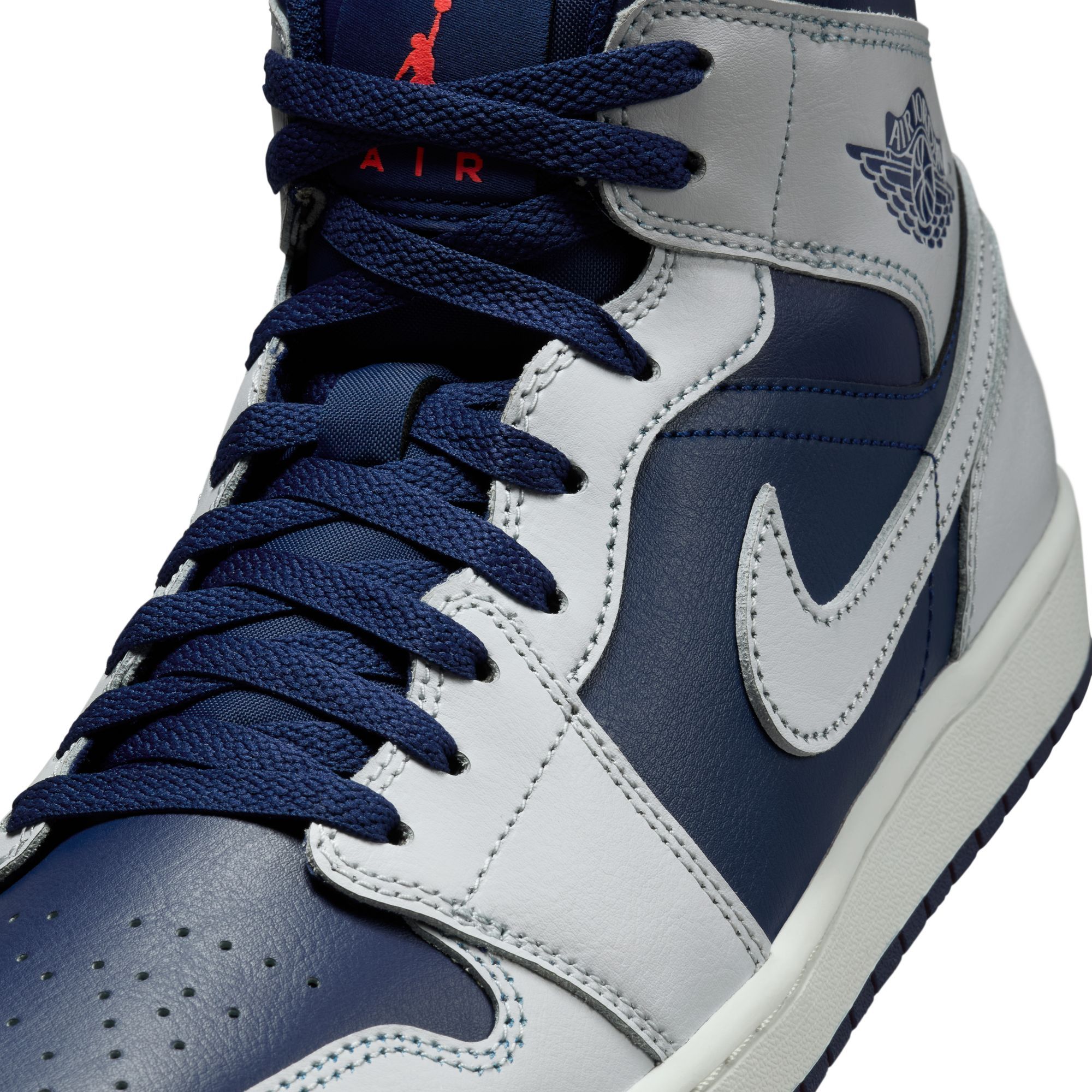 JORDAN Air 1 Mid DQ8426 403 - Shiekh