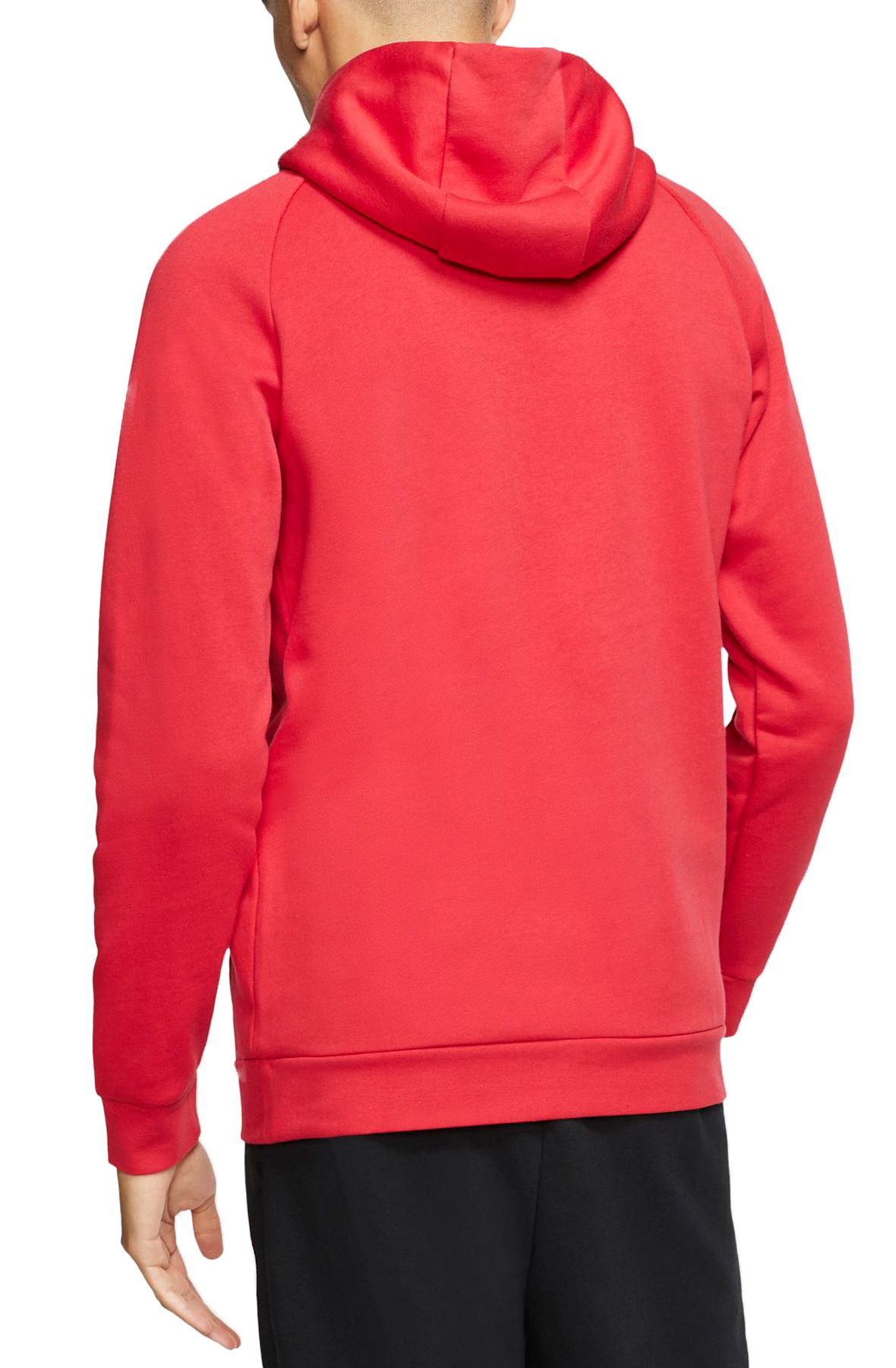 jumpman fleece