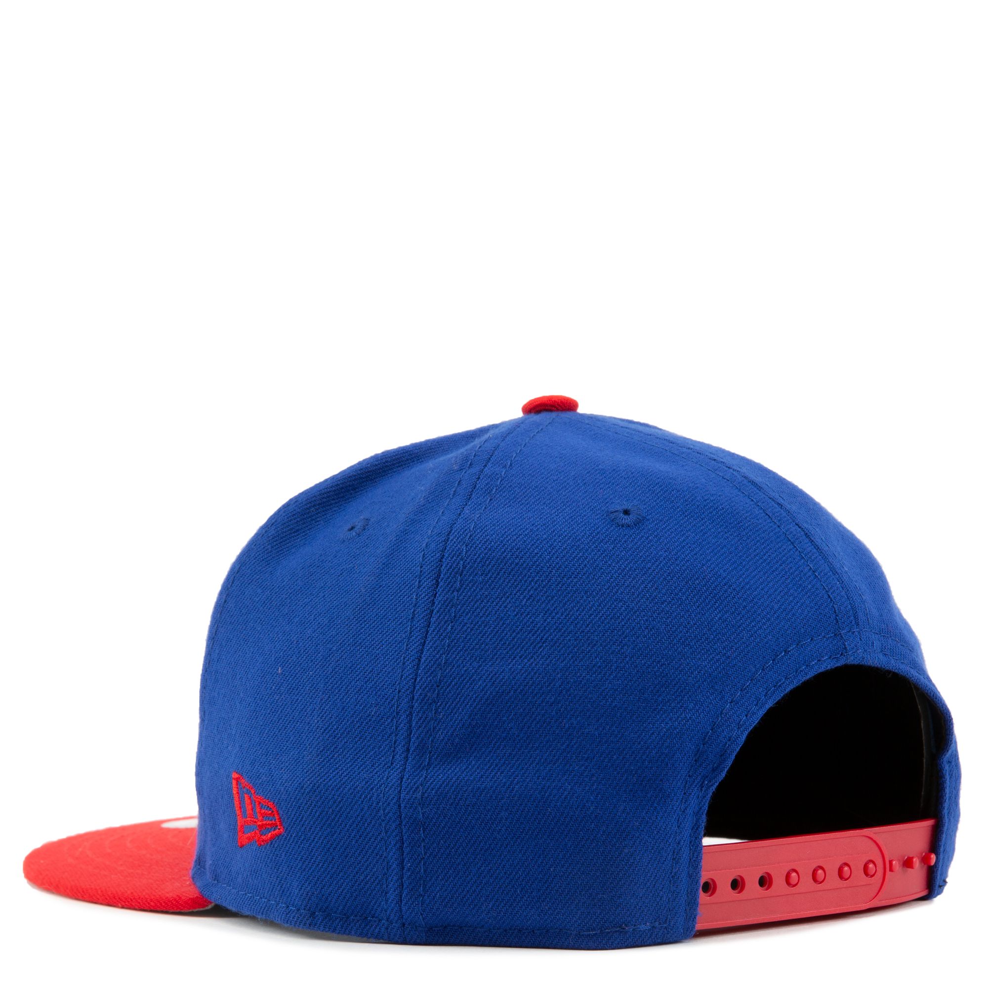 Acheter la casquette City Edition des Los Angeles Clippers édition 2022 par New Era