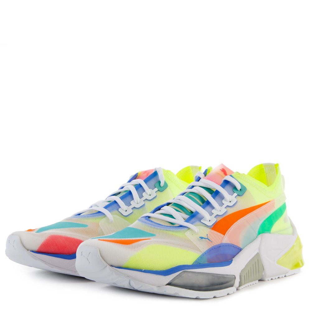 PUMA LQDCELL Optic Sheer 19256001 Shiekh