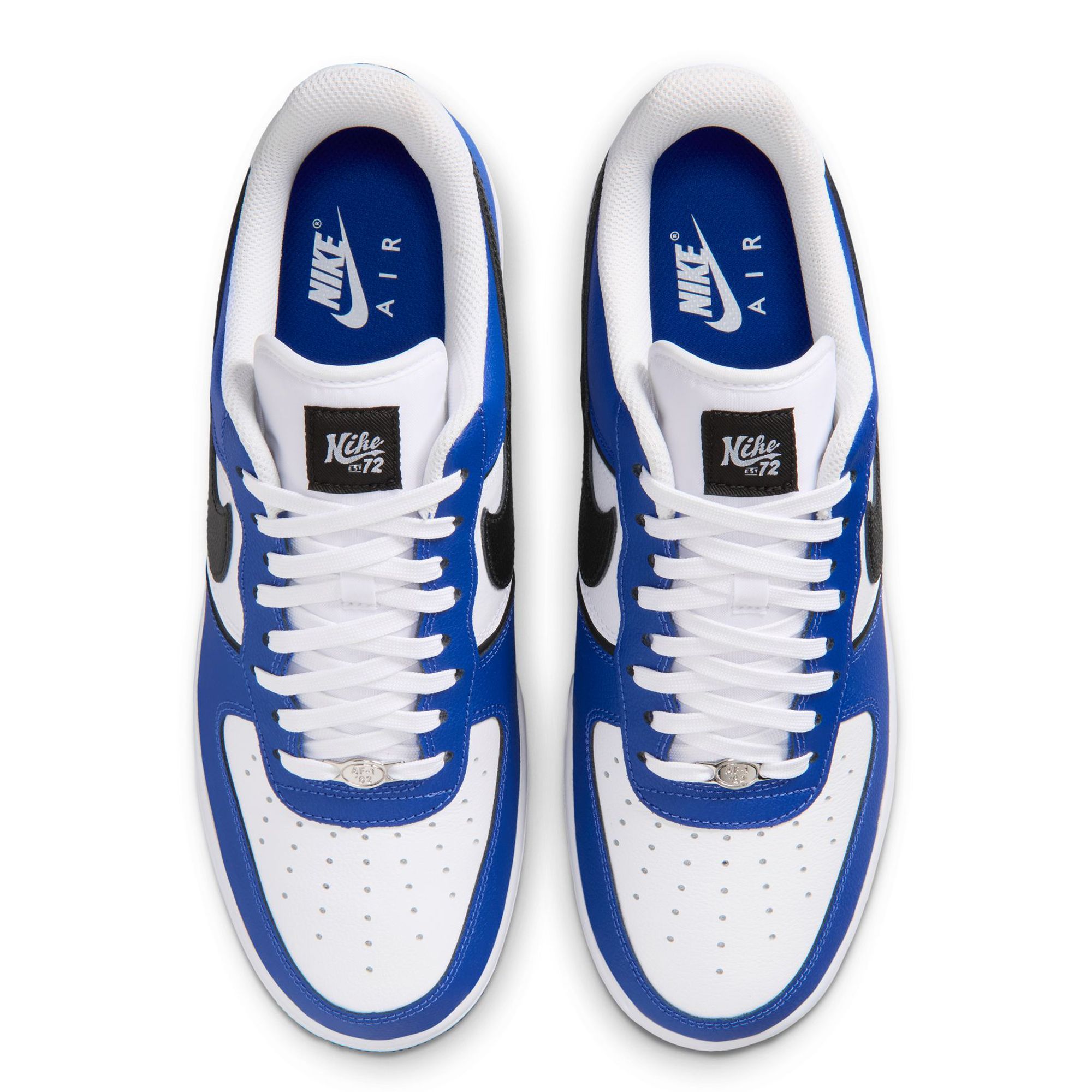 NIKE Air Force 1 '07 LV8 IM5752 400 - Shiekh