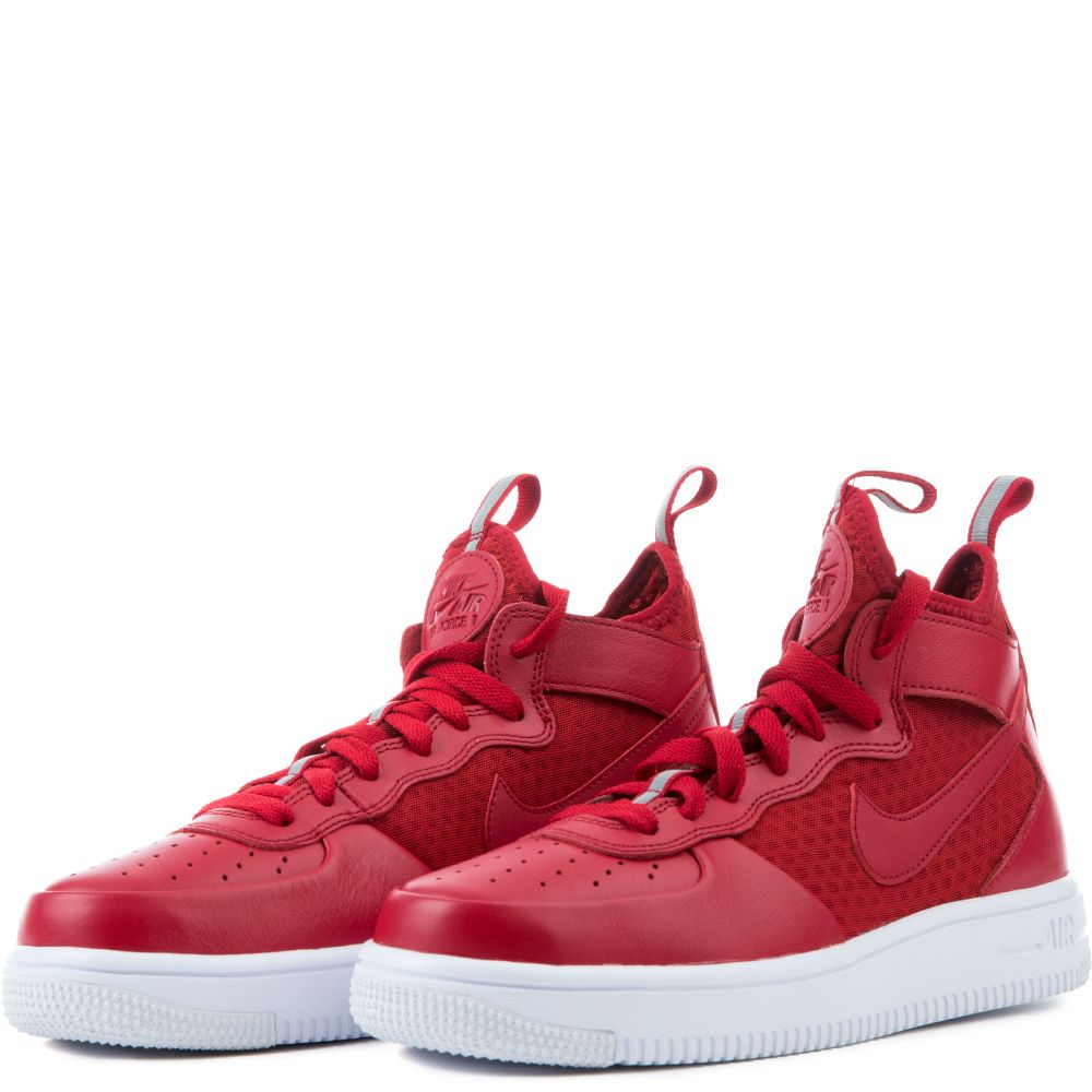 NIKE Air Force 1 Ultraforce Mid Grade School 869945 603 Shiekh