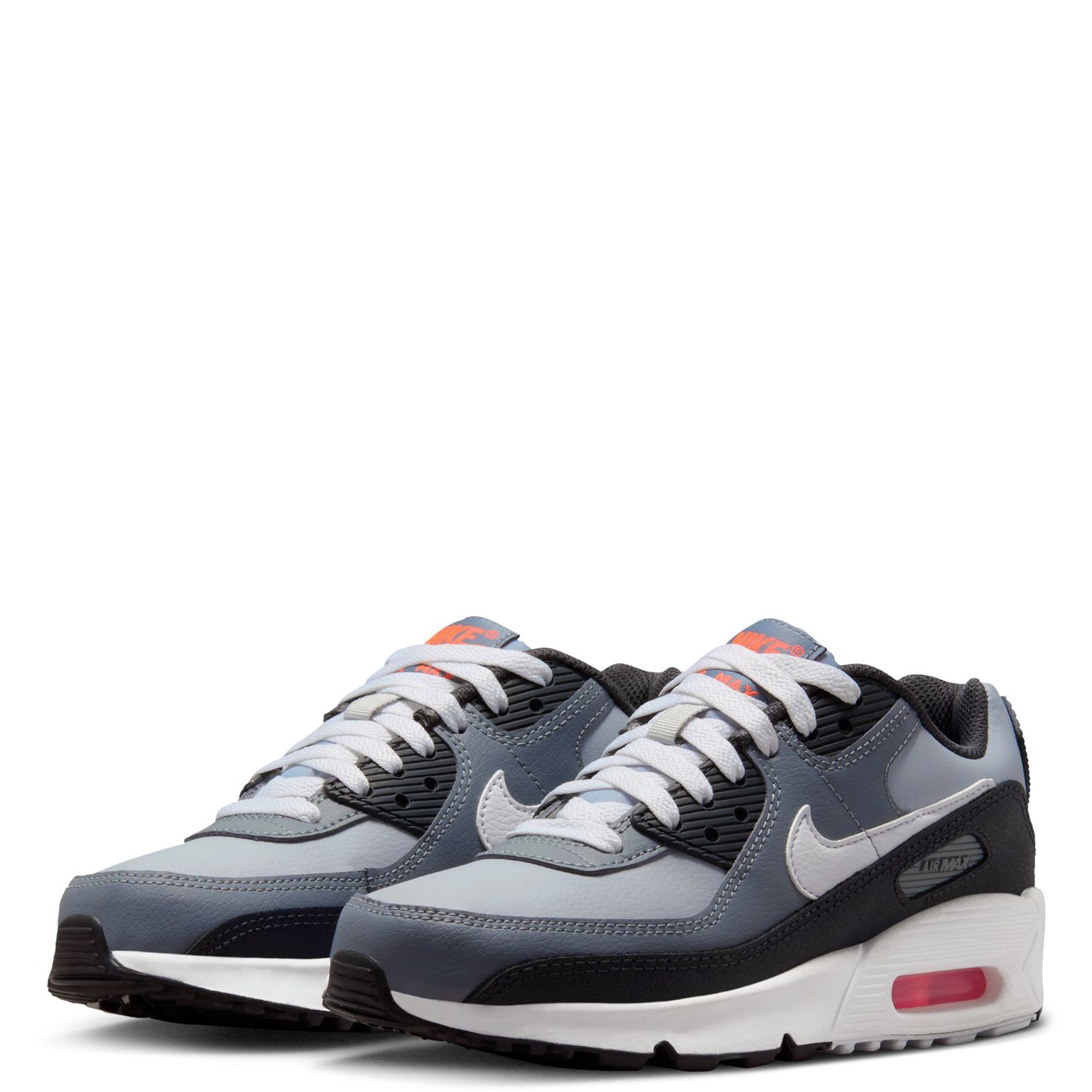 NIKE Grade-School Air Max 90 HF6358 007 - Shiekh