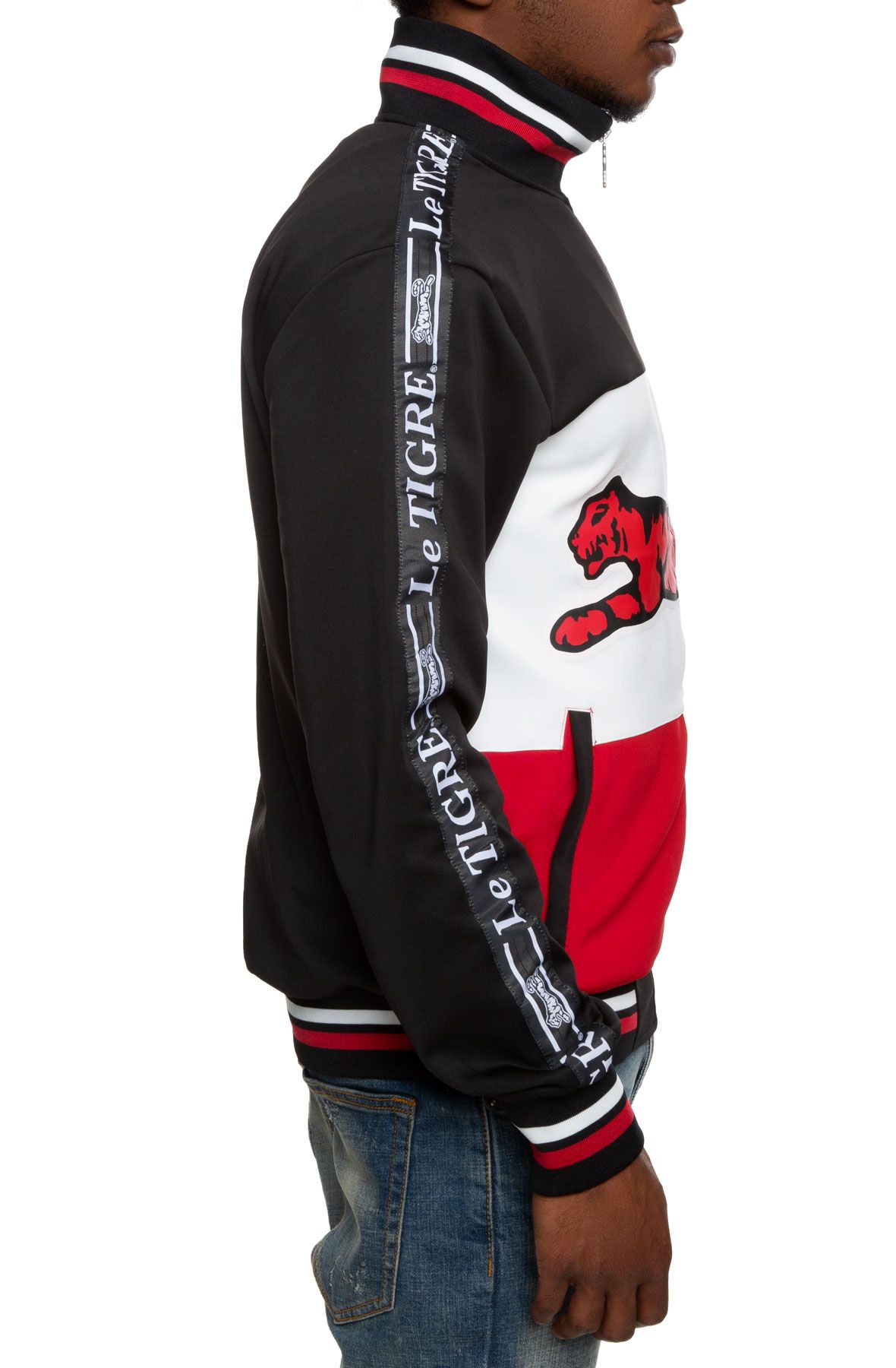 COLUMBIA BLACK LABEL】トラッパーヘイツラインドジャケット(S