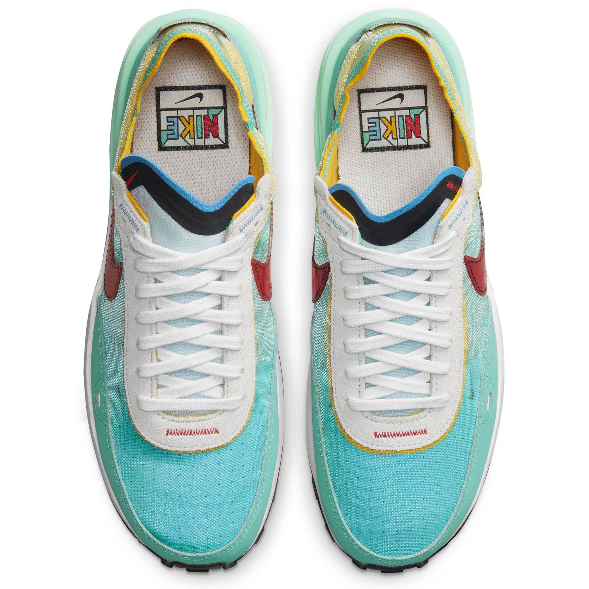 NIKE Waffle One SE DV2209 300 Shiekh