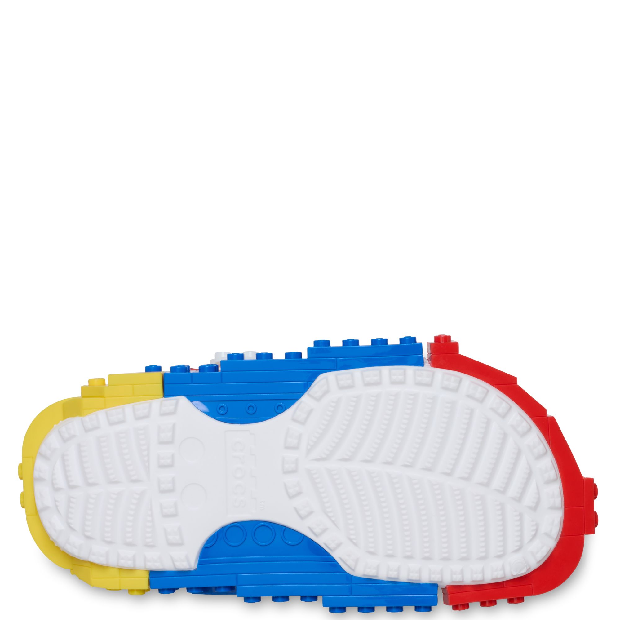 CROCS Kids LEGO Creativity Clog 211874-100 - Shiekh