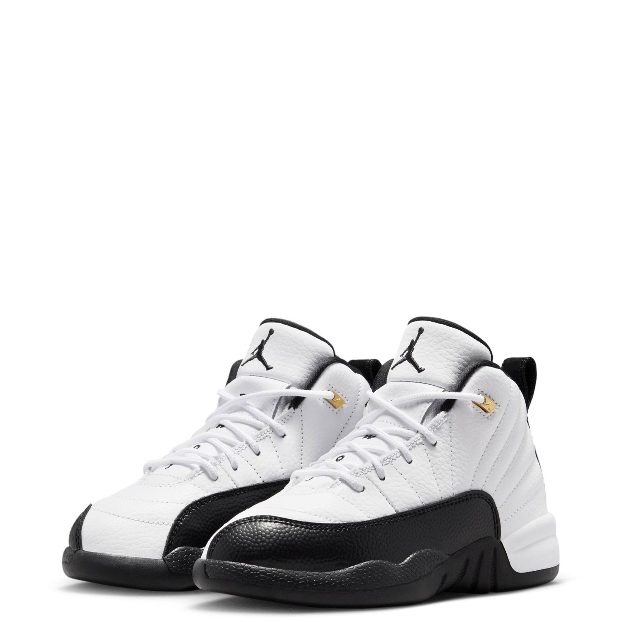 JORDAN Pre-School 12 Retro Taxi 151186 117 - Shiekh