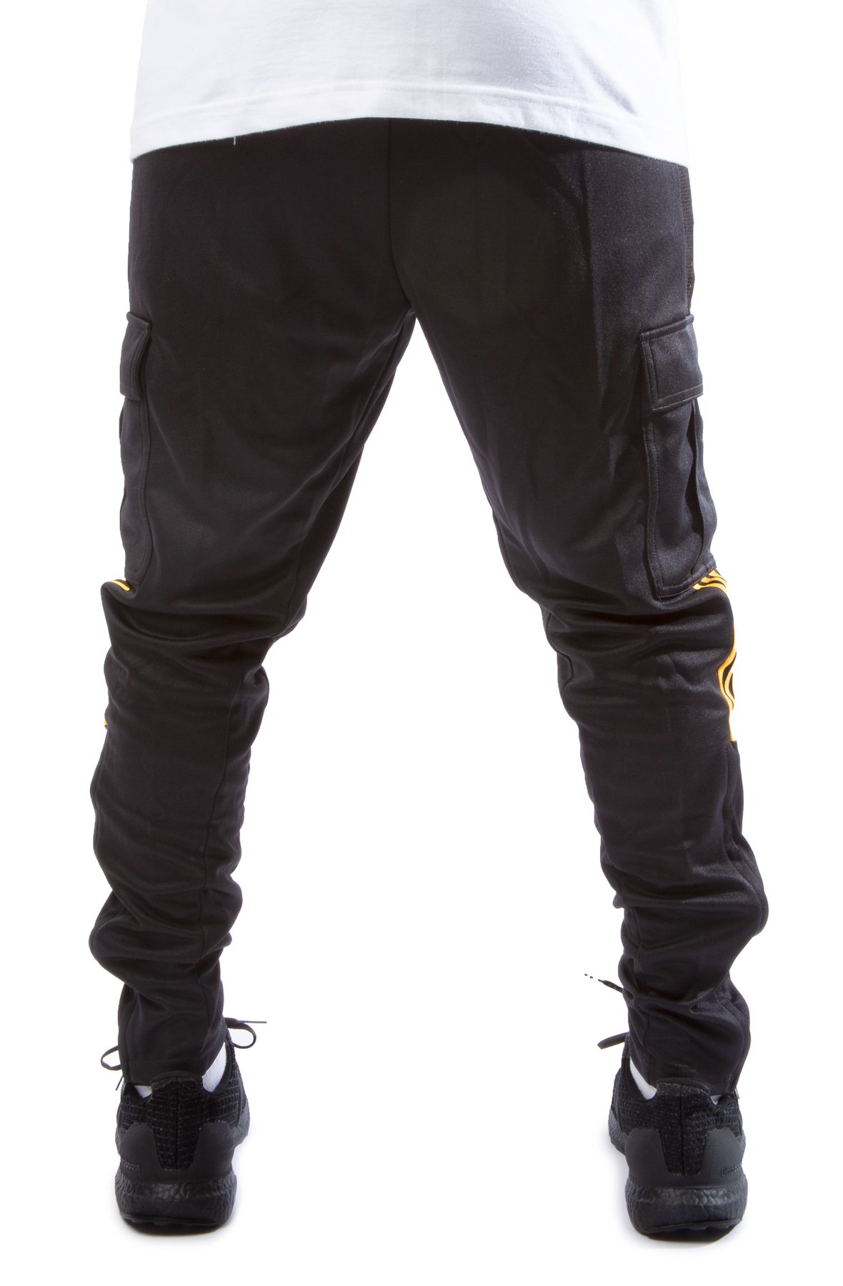 winterized tiro pants