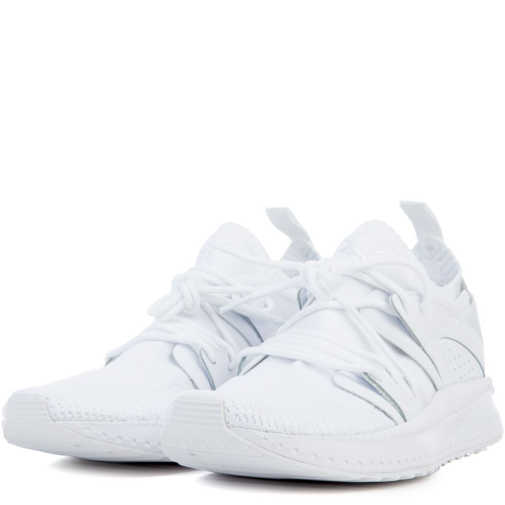 Puma tsugi blaze evoknit white online