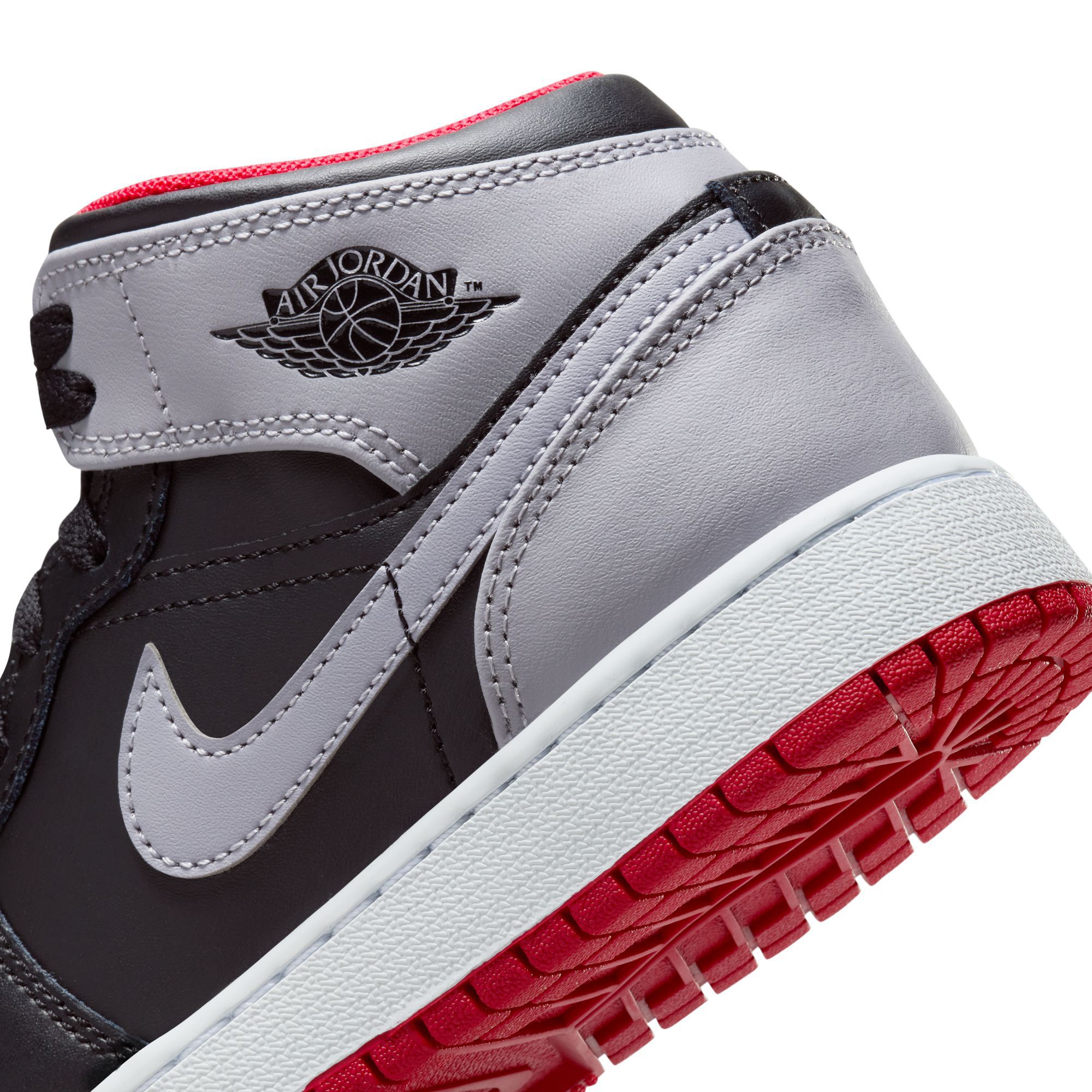 JORDAN Grade School Air 1 Mid DQ8423 006 - Shiekh