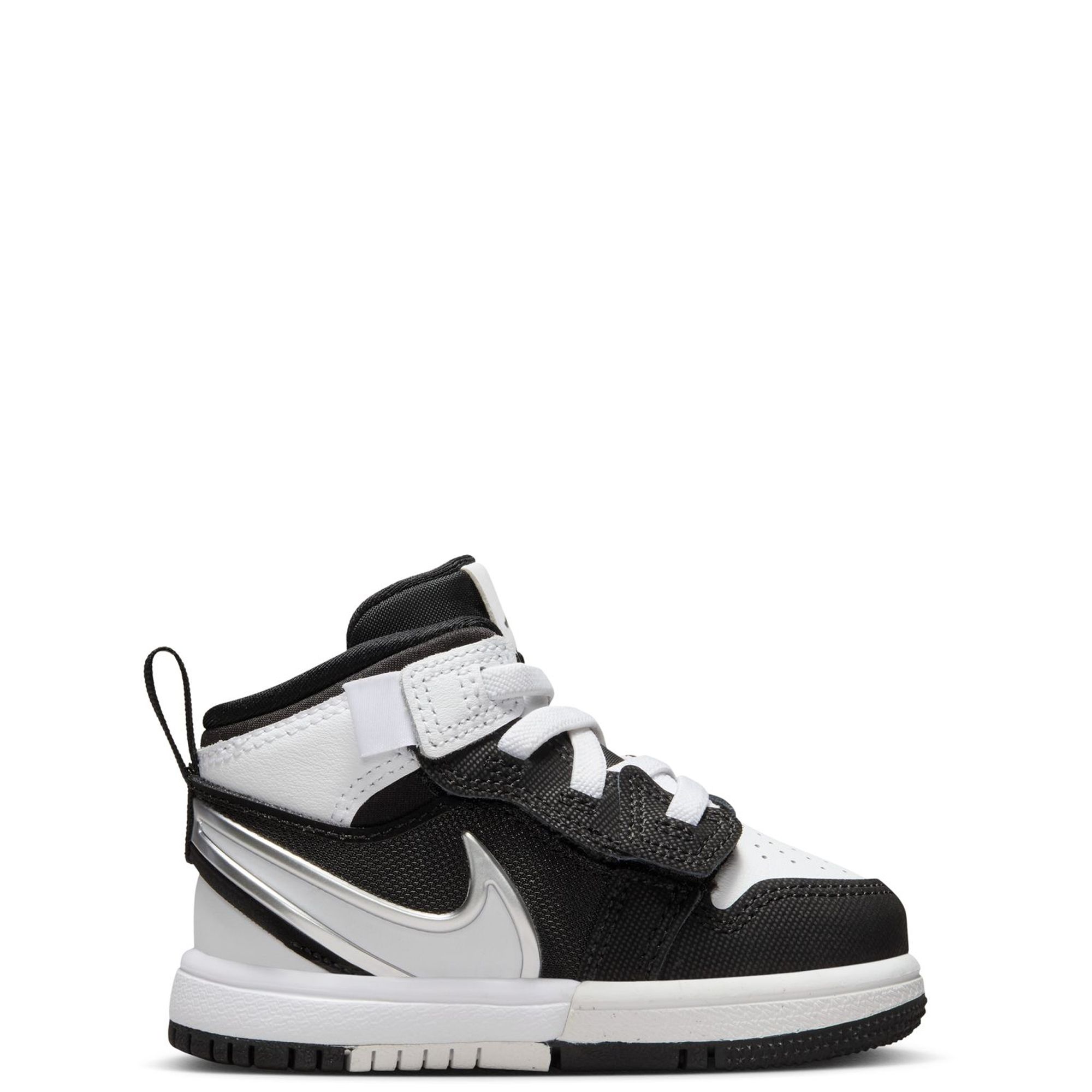 Jordan 1 Mid RM EasyOn Baby/Toddler Shoes. Nike.com