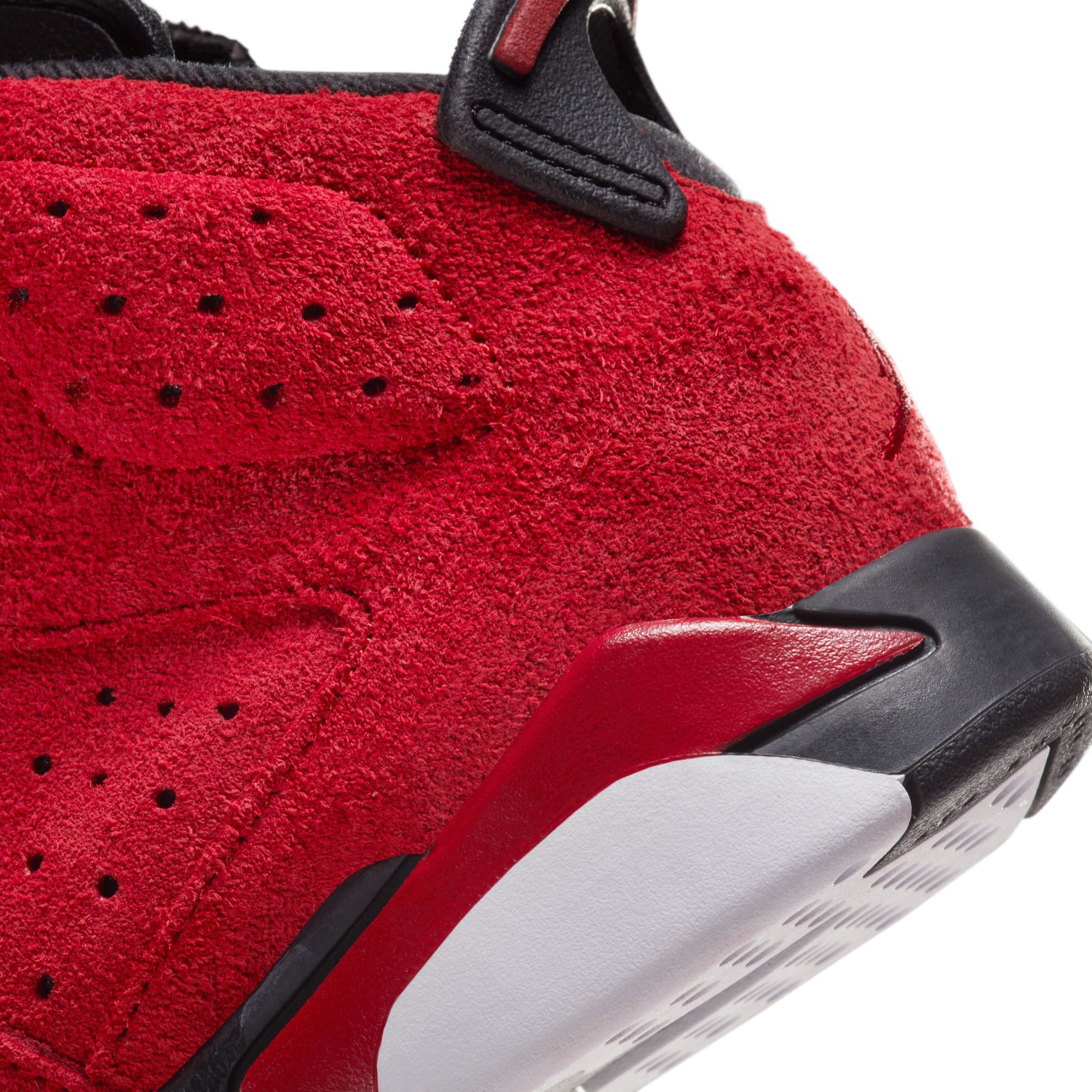 Jordan 6 hotsell infrared preschool