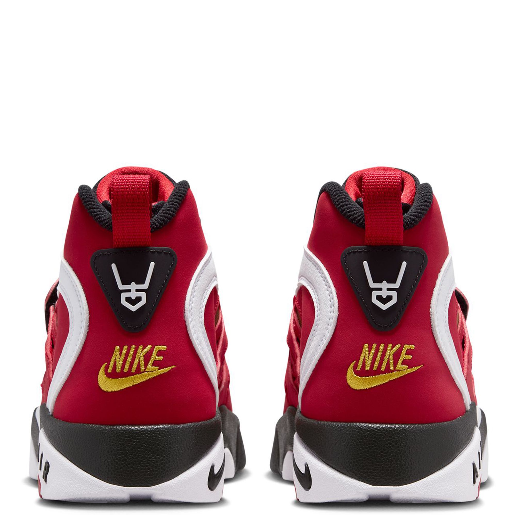 25ss Room no.8 DOUBLE AIR DROP/S SWEAT 赤 NIKE Grade-School Air Diamond Turf 2 