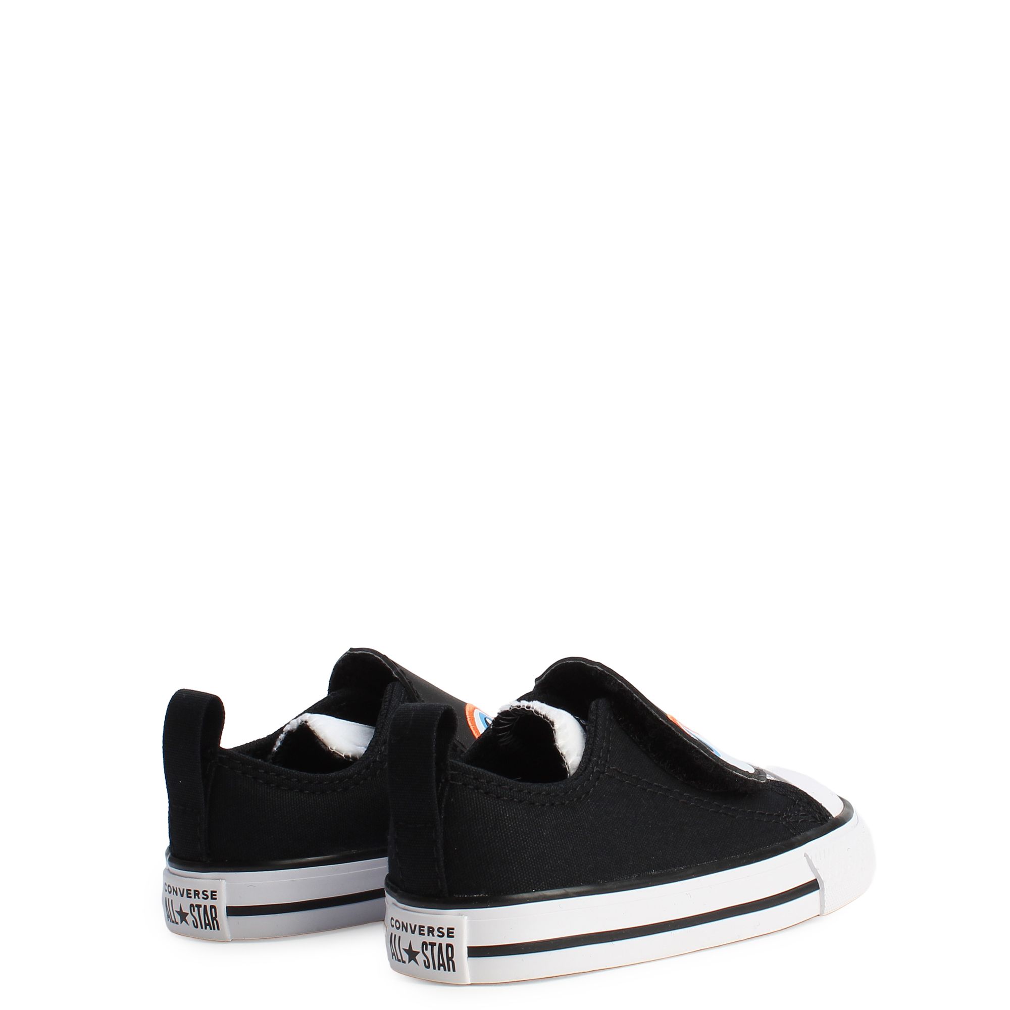 CONVERSE Toddler Chuck Taylor All Star Penguin Easy On A15144F