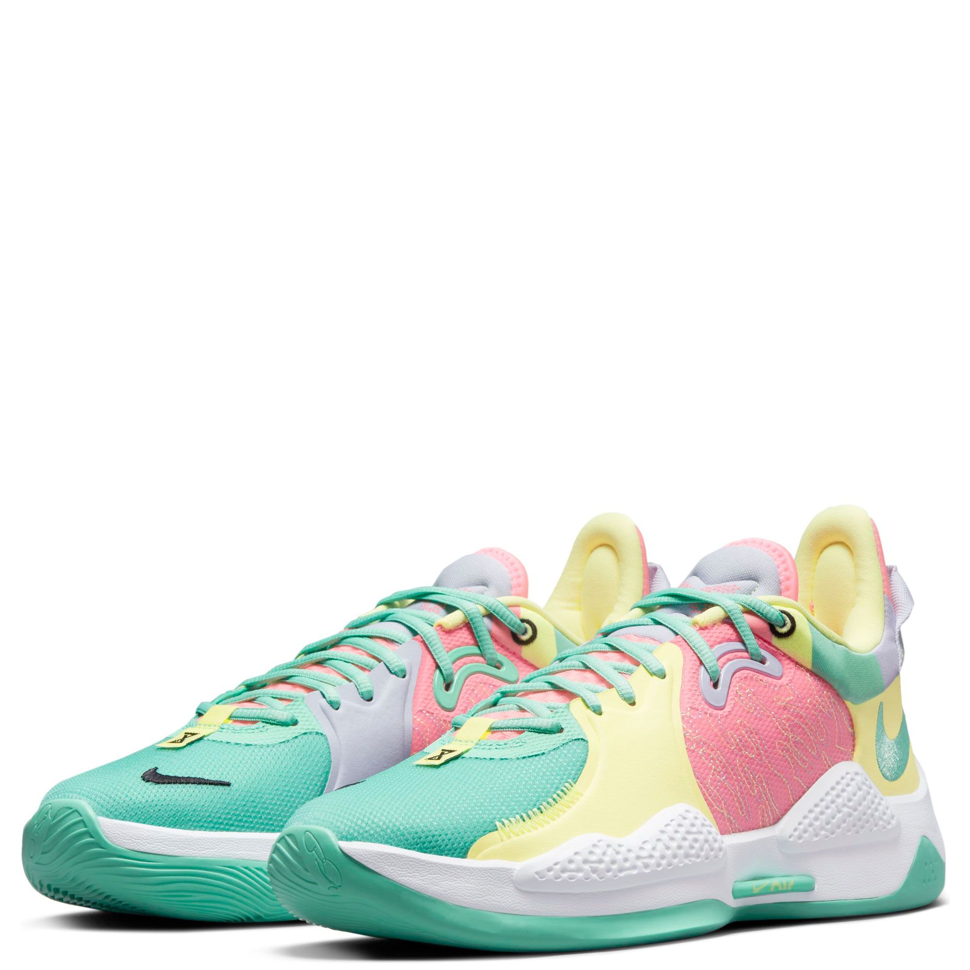 Pg 3 green top