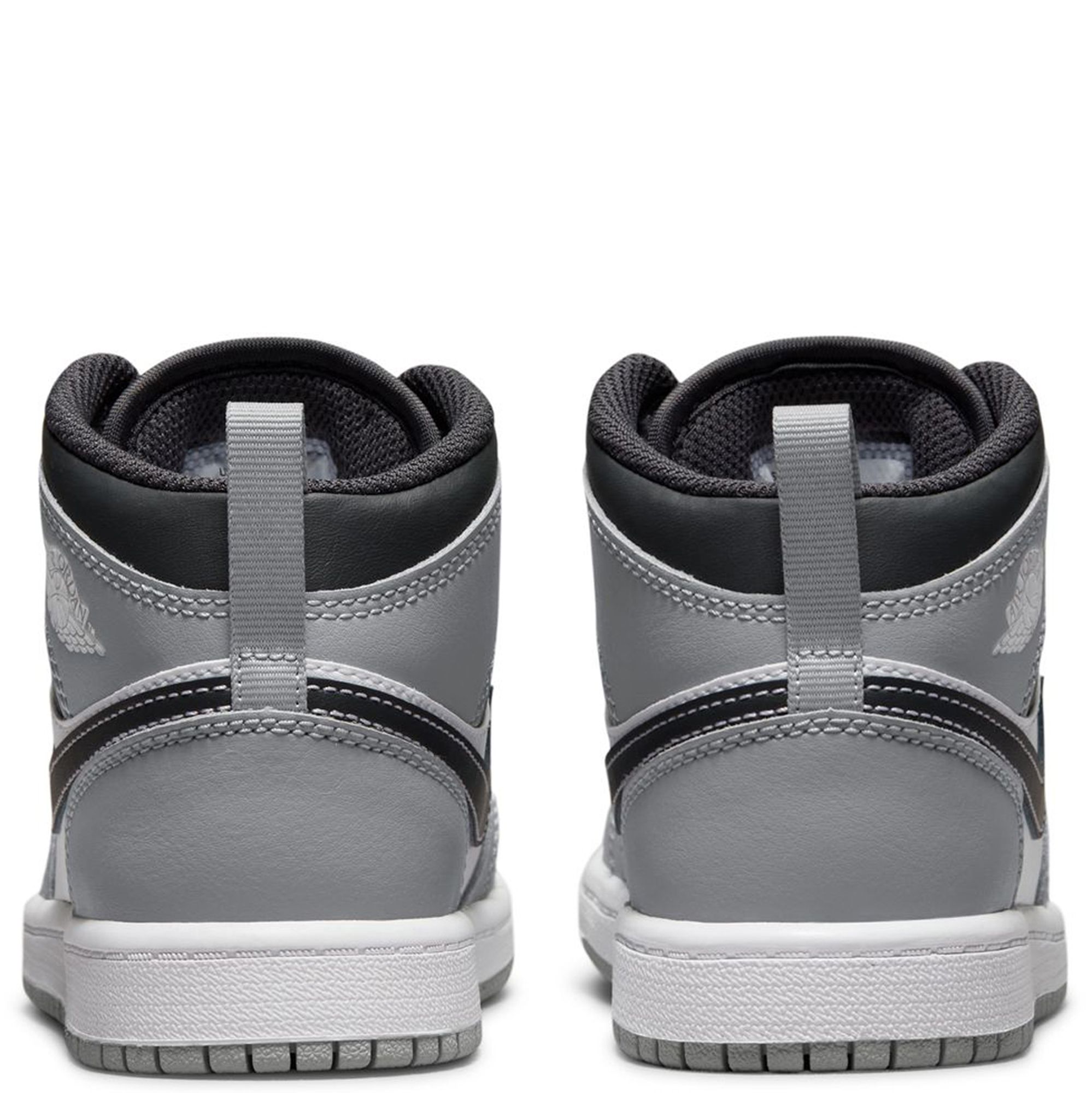 JORDAN (PS) 1 Mid 640734 078 - Shiekh