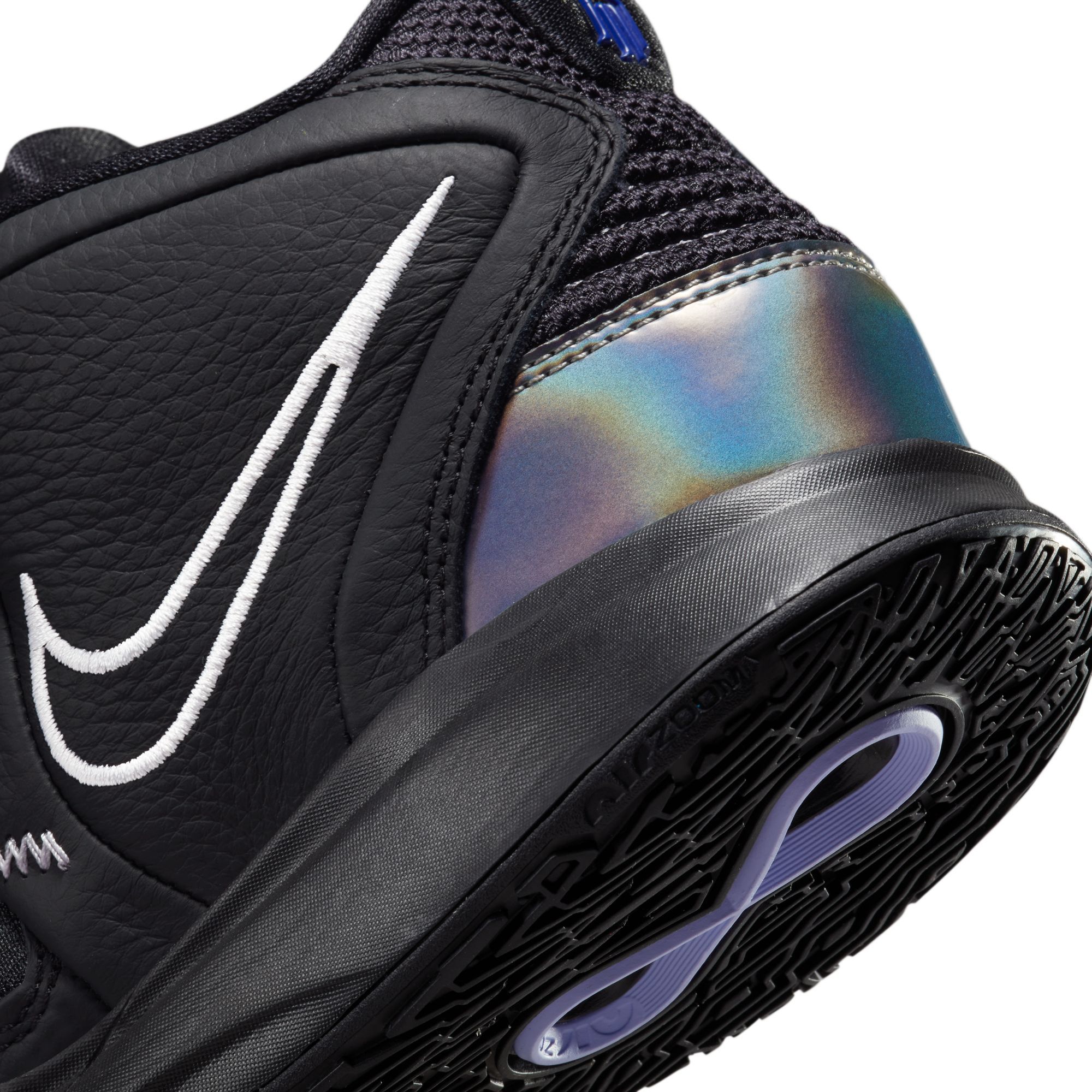 NIKE Kyrie Infinity CZ0204 005 - Shiekh