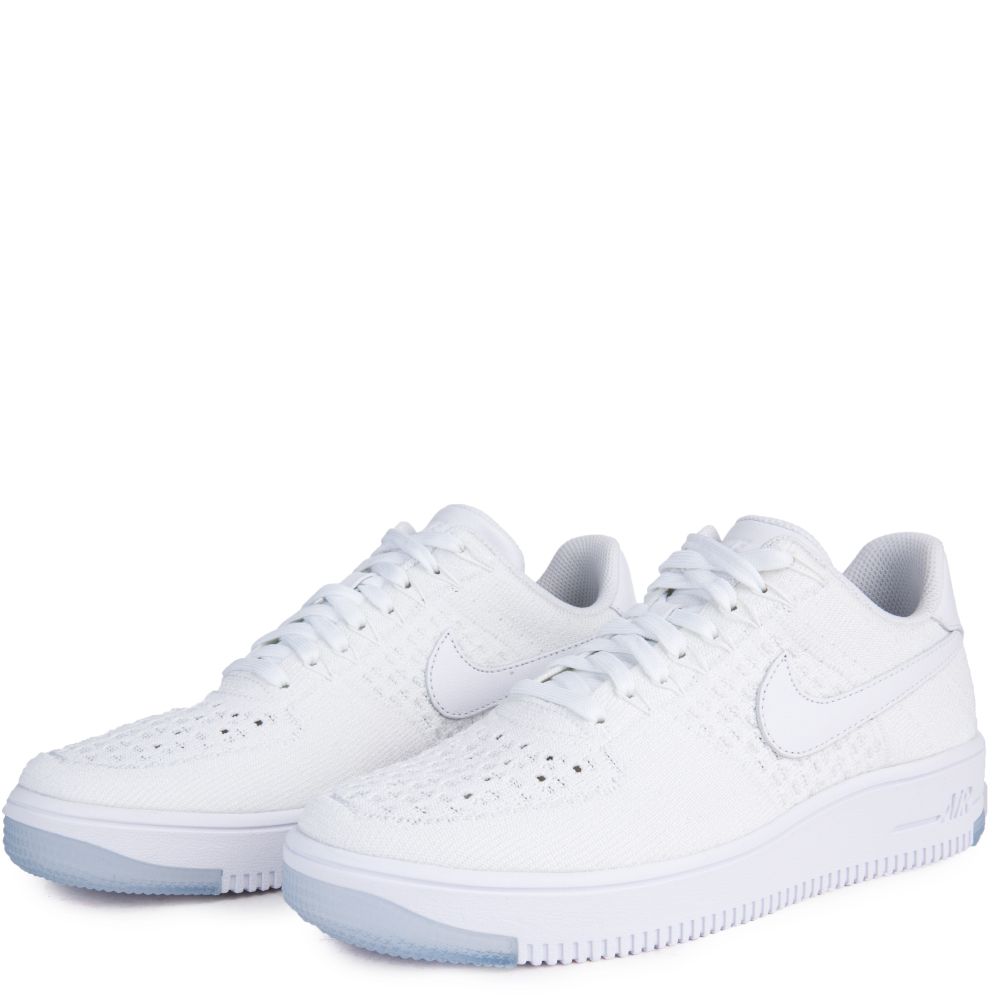 Look Out For This Colorway Of The Nike Air Force 1 Ultra Flyknit Low •