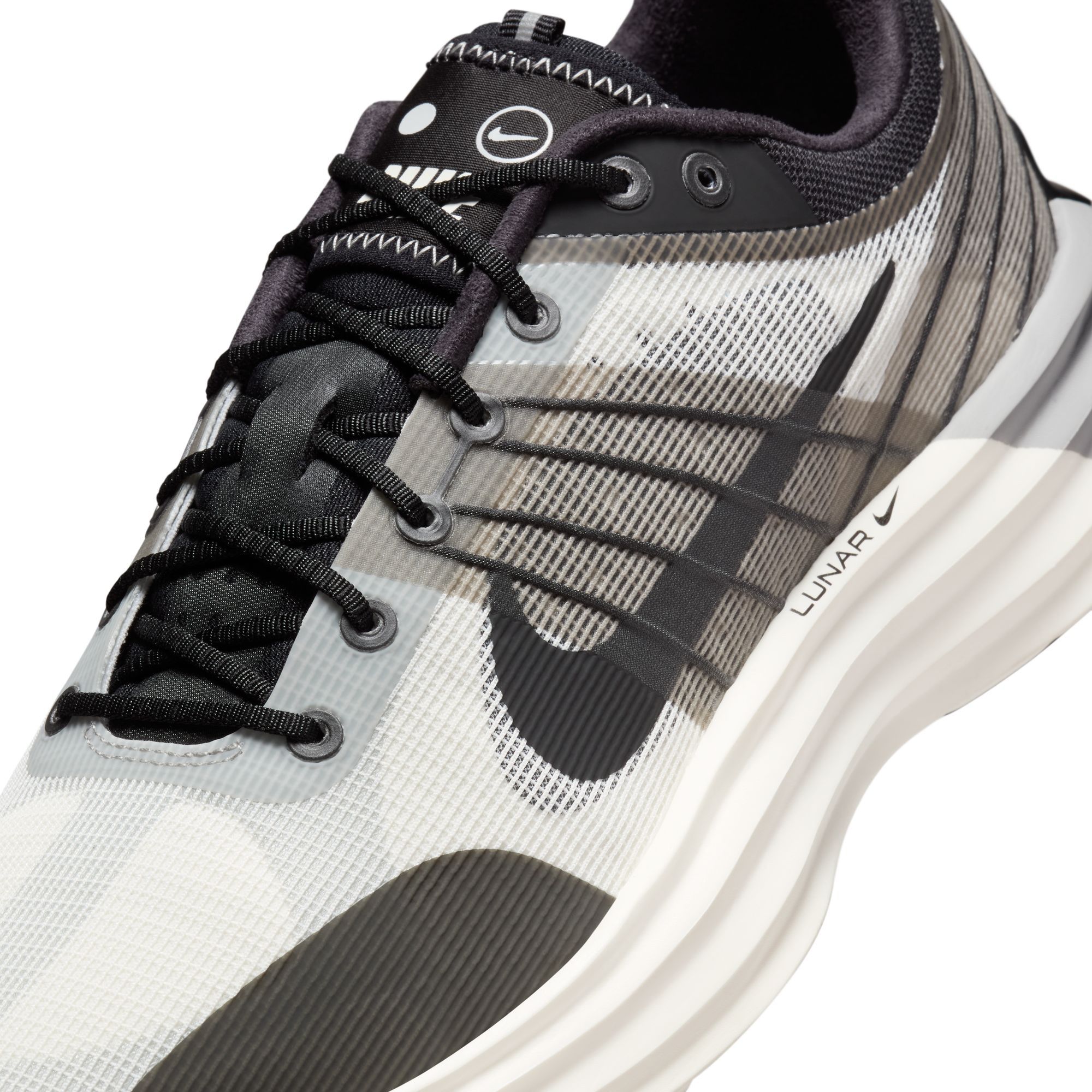 NIKE Lunar Roam DV2440 102 - Shiekh