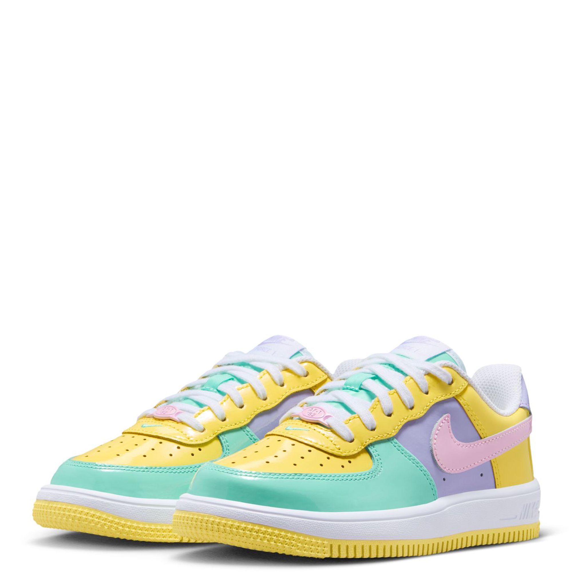 NIKE Pre-School Force 1 Low 