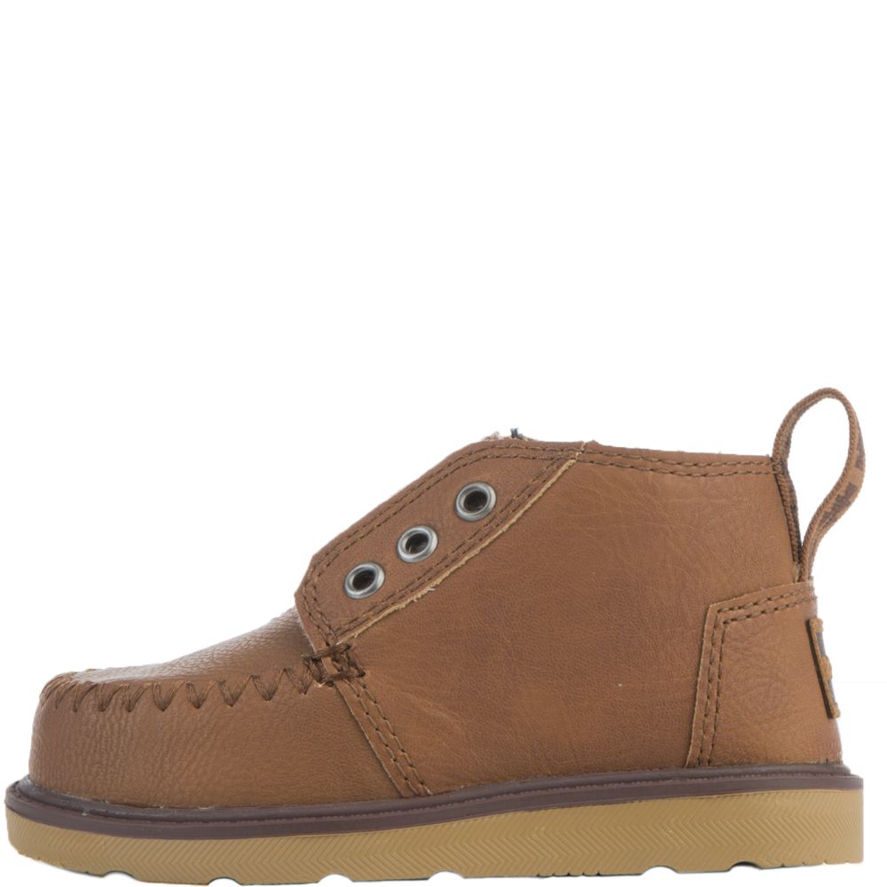 Chukka boots toddler best sale