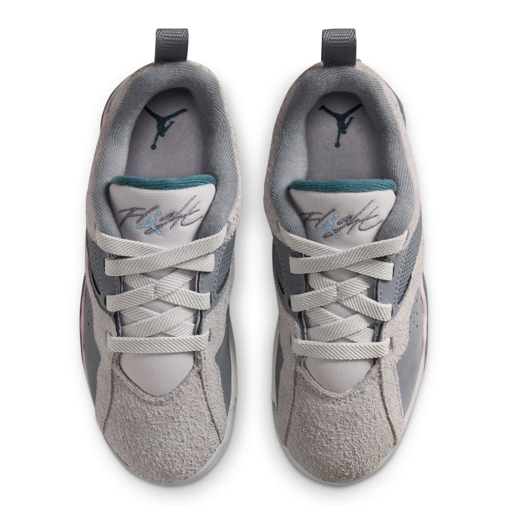 JORDAN Pre-School MVP 92 HQ4426 001 - Shiekh