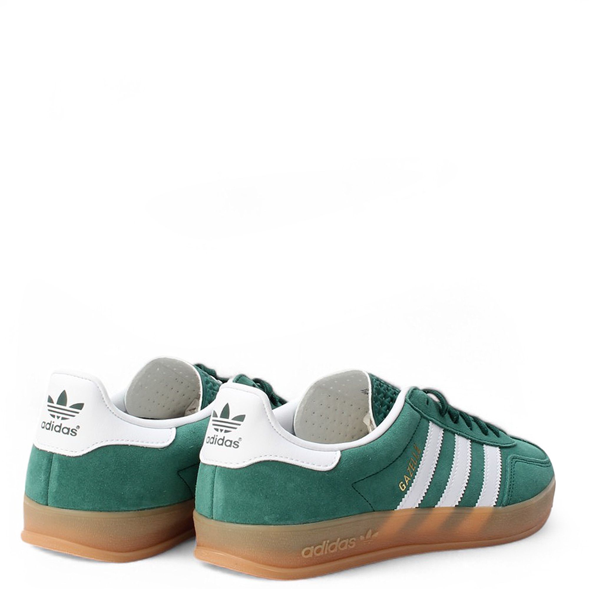 にゃんたろう様ADIDAS/GAZELLE INDOOR JI2062 23.5 ADIDAS Gazelle Indoor JI2062 - Shiekh