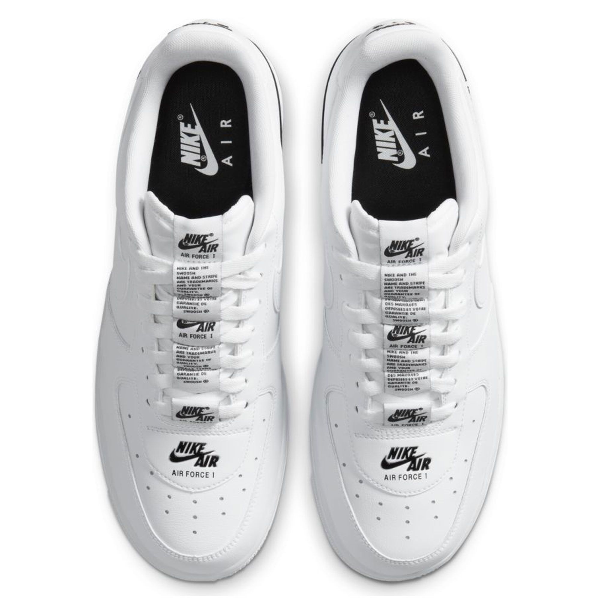 air force 1 07 lv8 double layer