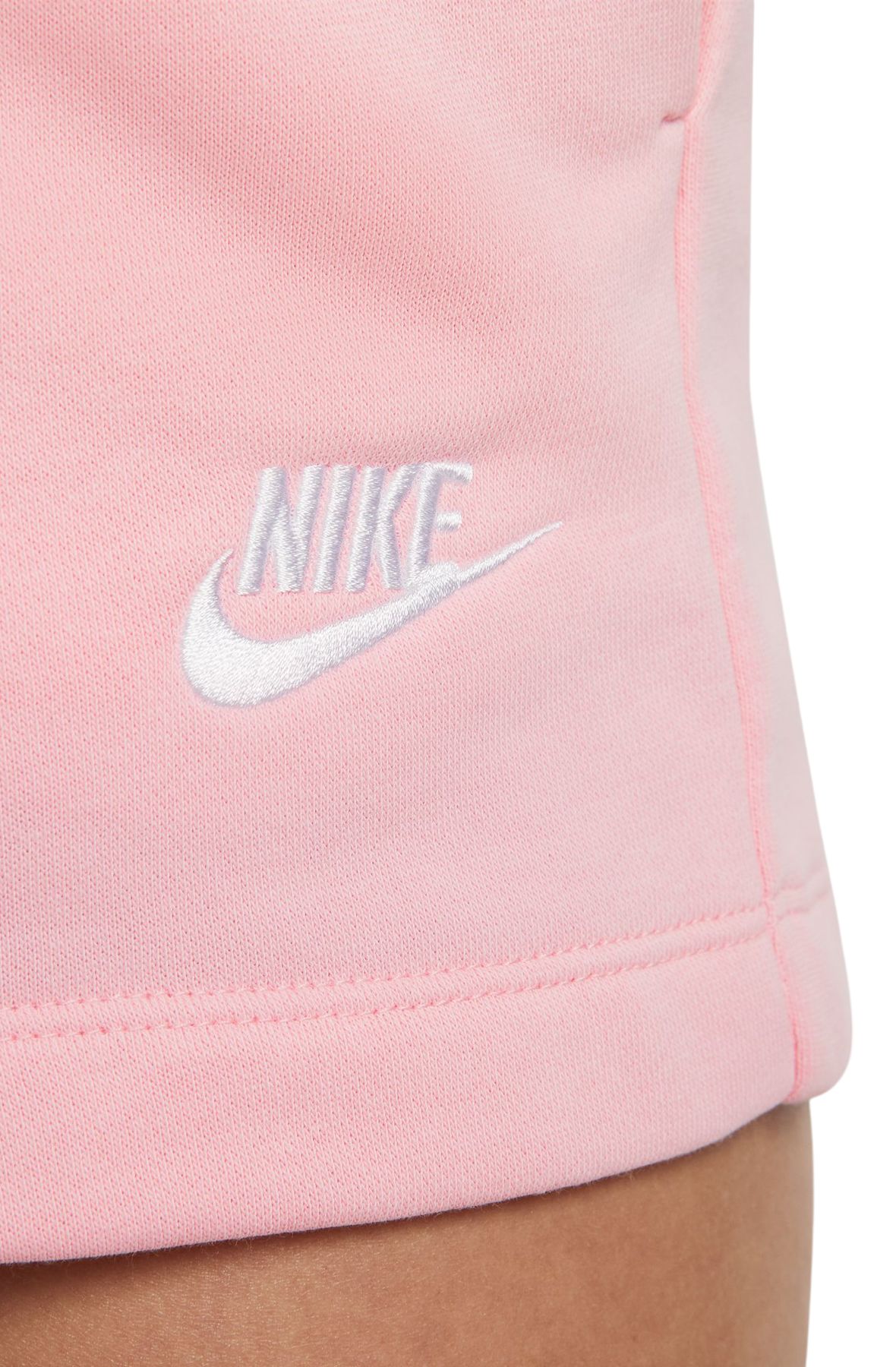 NIKE Sportswear Club Fleece Mid-Rise Shorts DQ5802 690 - Shiekh