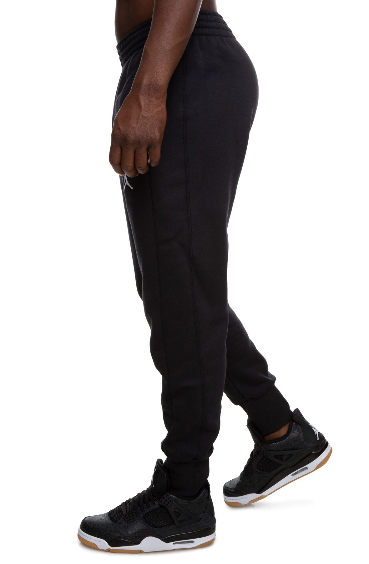 JORDAN Flight Pants 823071 010 - Shiekh