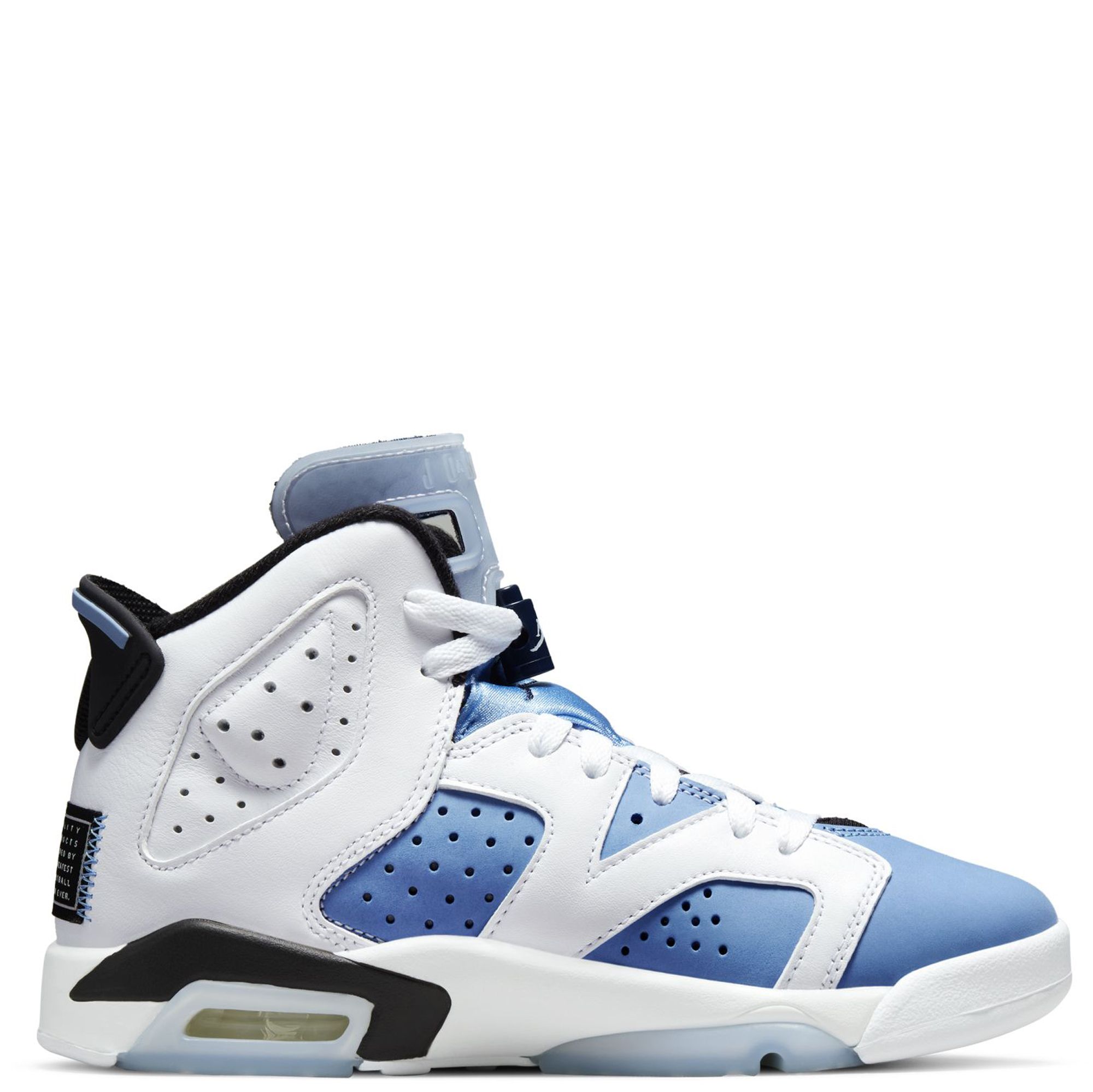gs retro 6