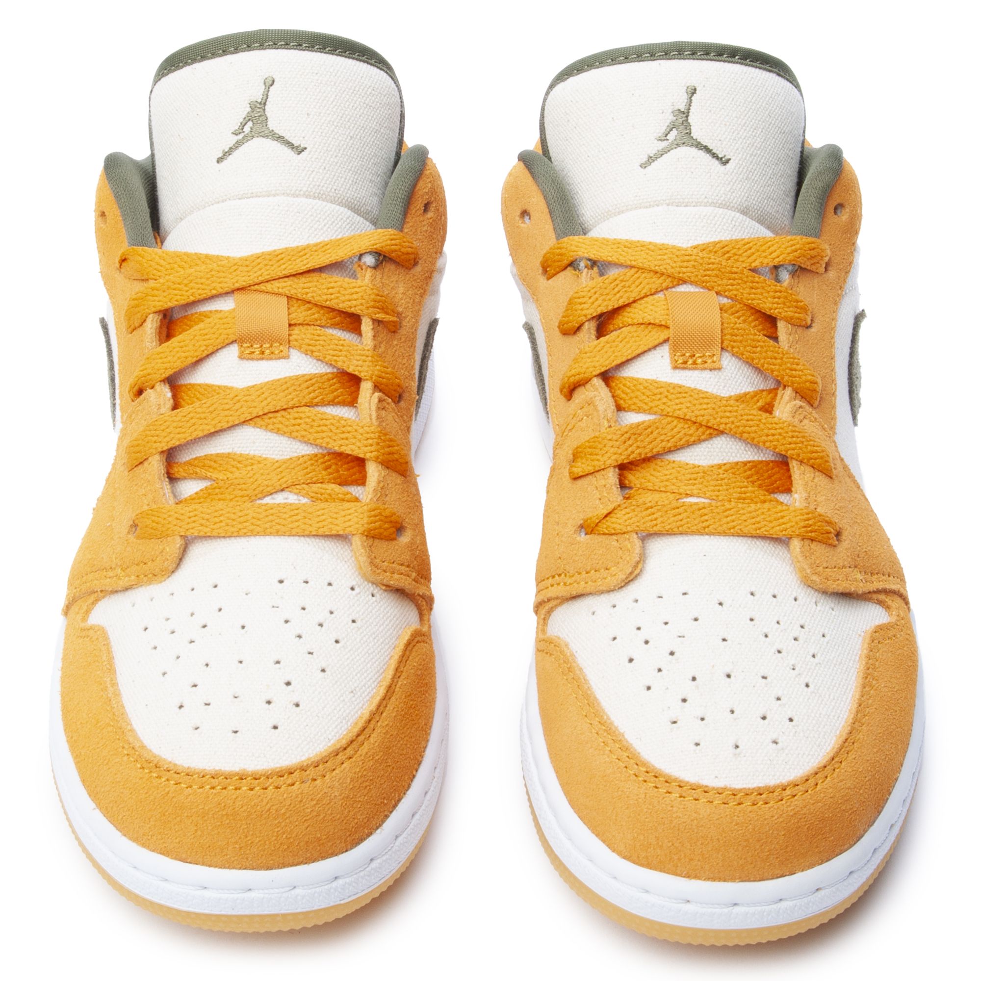 JORDAN (GS) 1 Low SE DJ0342 102 - Shiekh