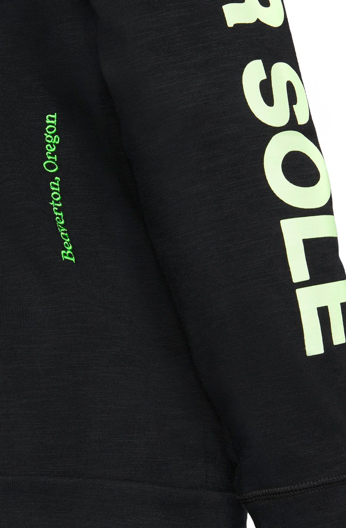 NIKE Sportswear LongSleeve Top DA0629 010 Shiekh