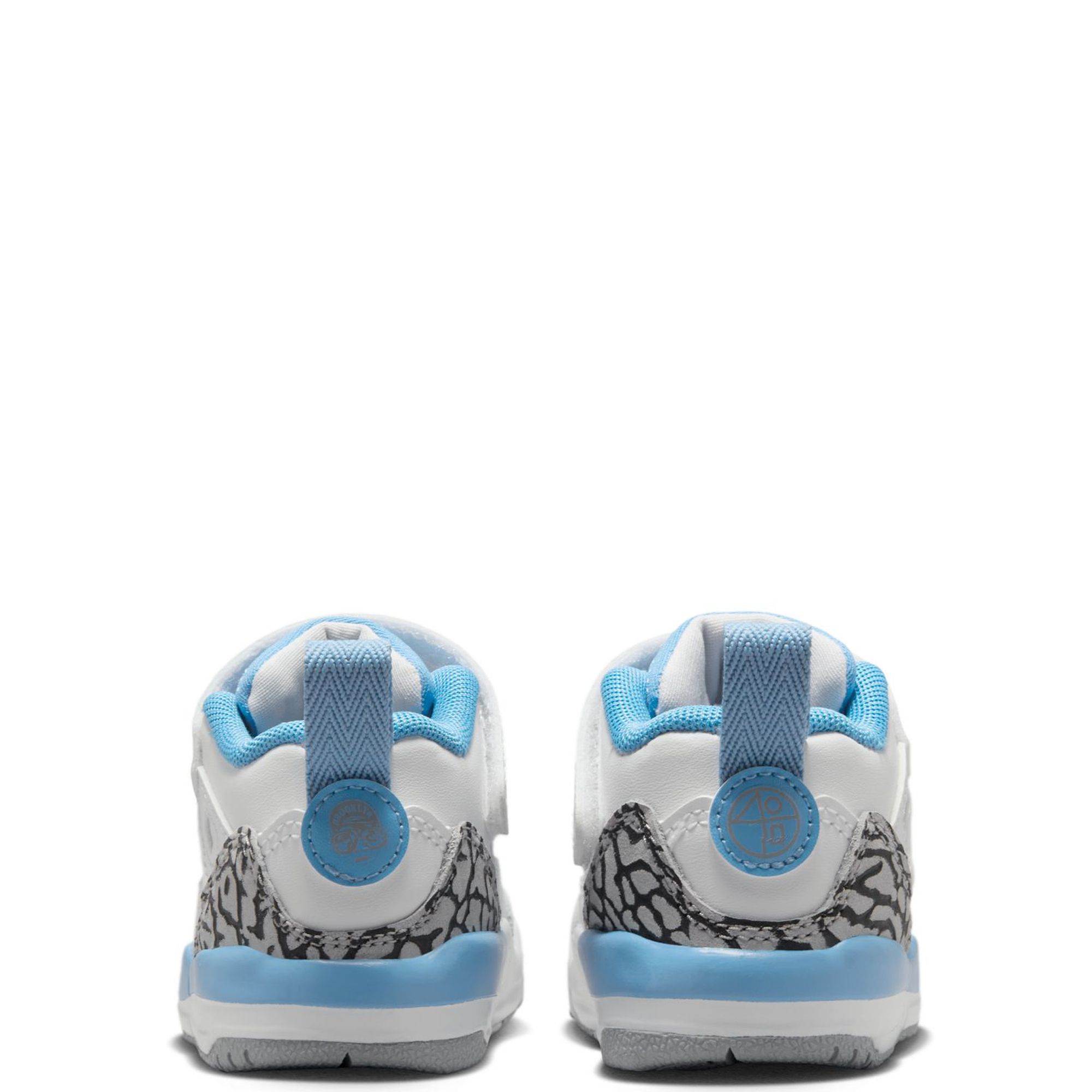 ざし JORDAN Toddler Spizike Low FQ3952 141 - Shiekh