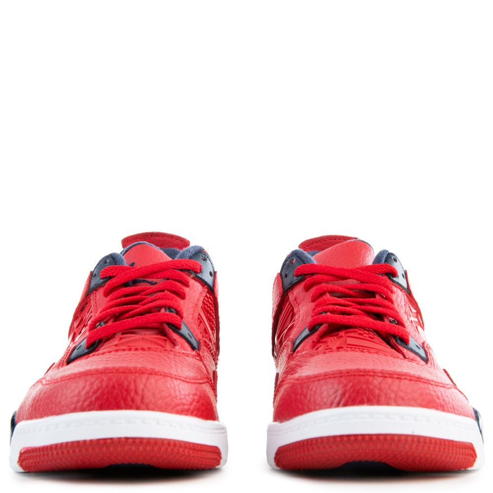 JORDAN (PS) Air 4 Retro BQ7669 617 - Shiekh