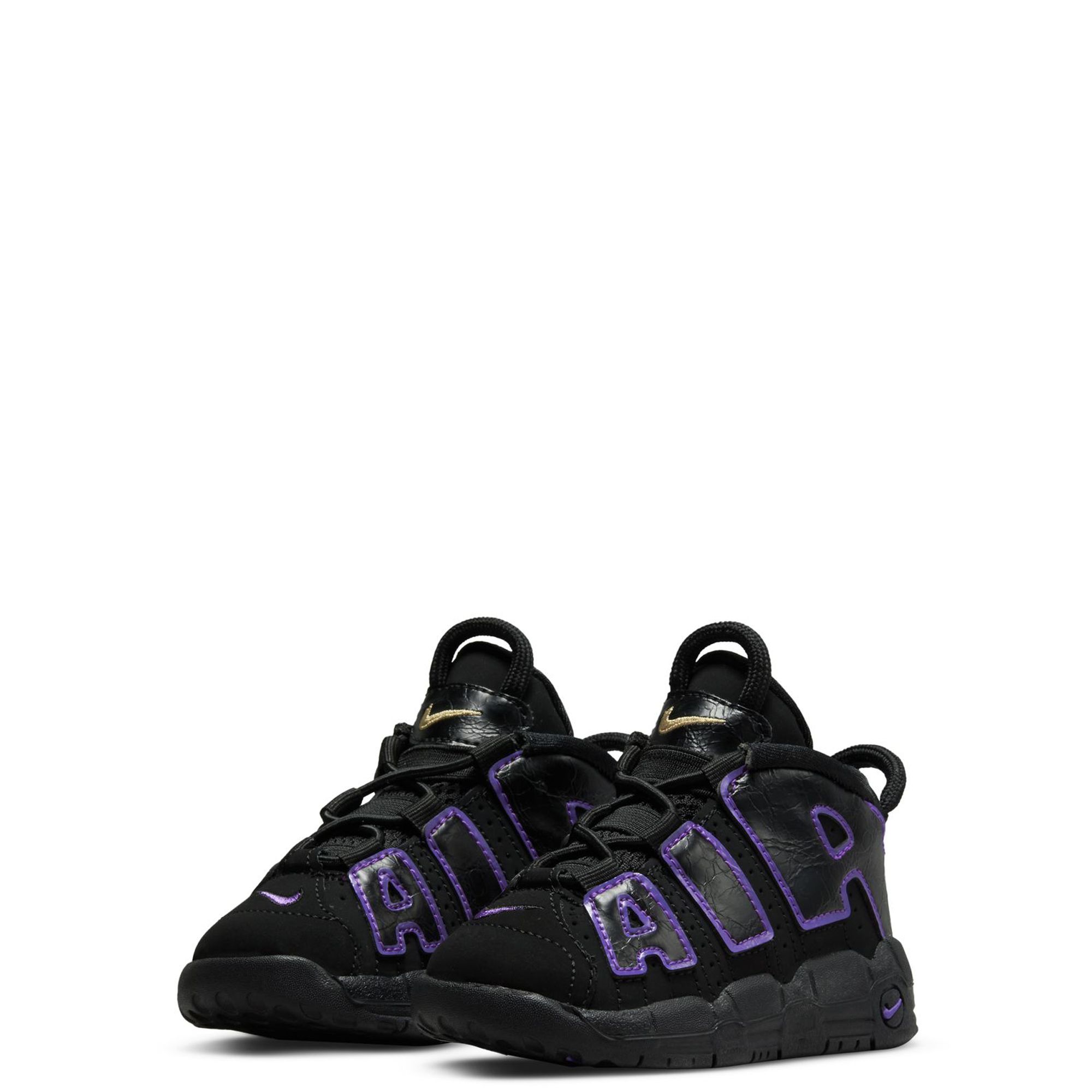 NIKE Toddler Air More Uptempo DX5956 001 - Shiekh