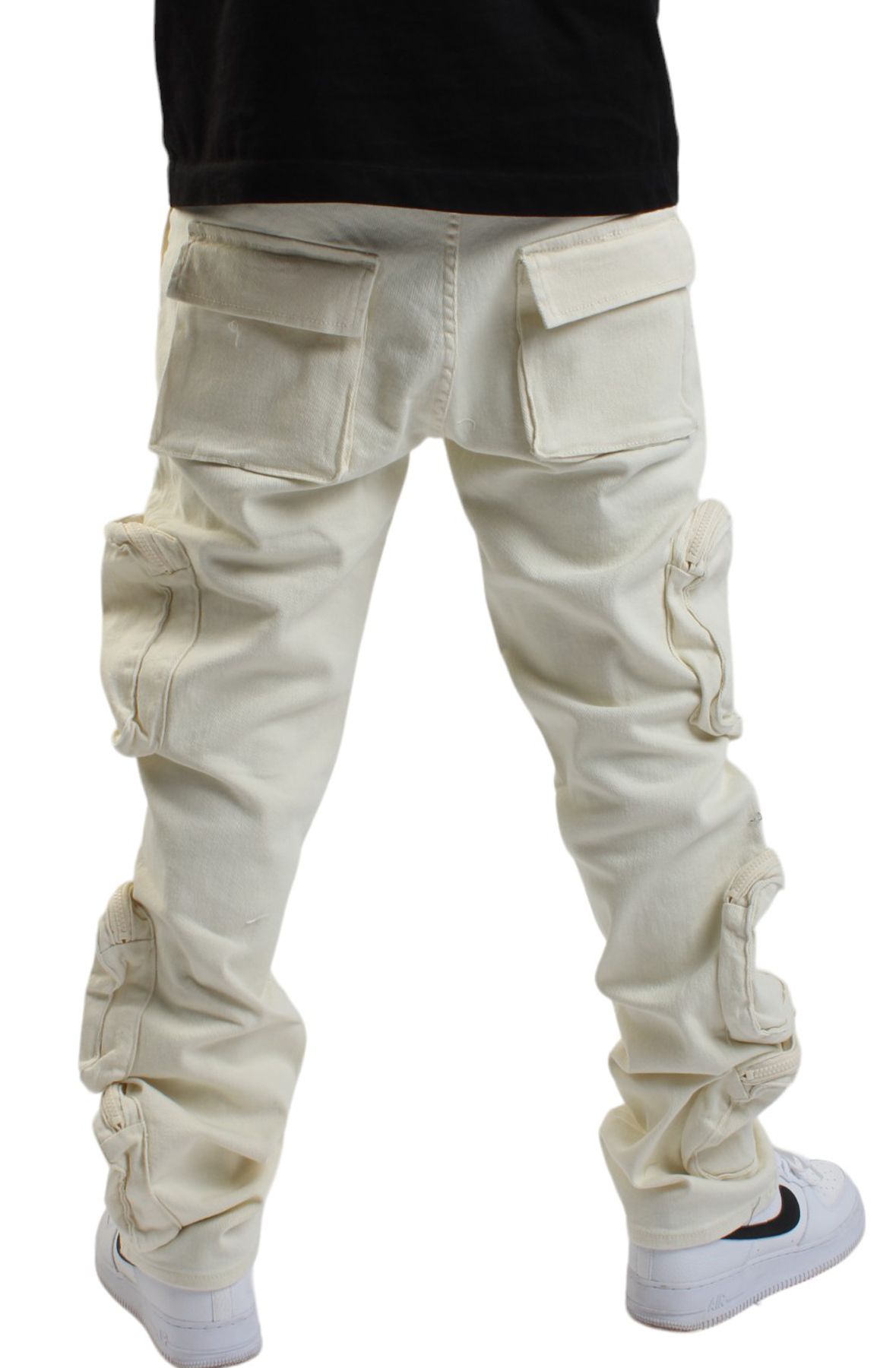 CRYSP DENIM Murthy Cargo Pant CRYSPR241-001 - Shiekh