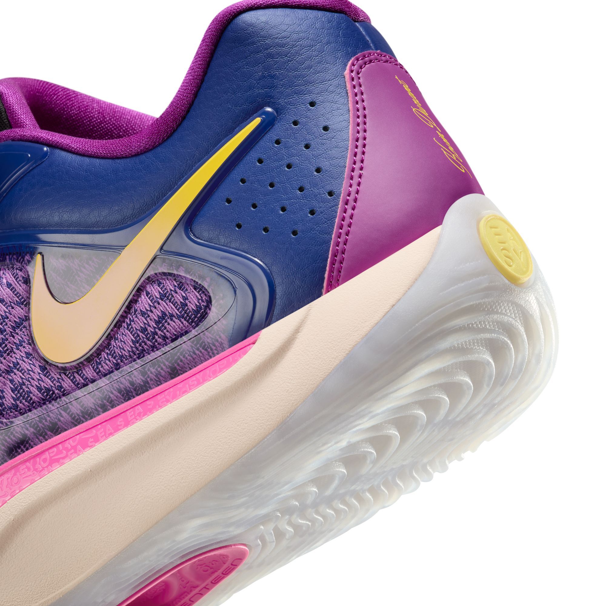 【2024】お歳暮・冬ギフト KD17 Durant Kevin NIKE FJ9487 Shiekh - 400 内野手用