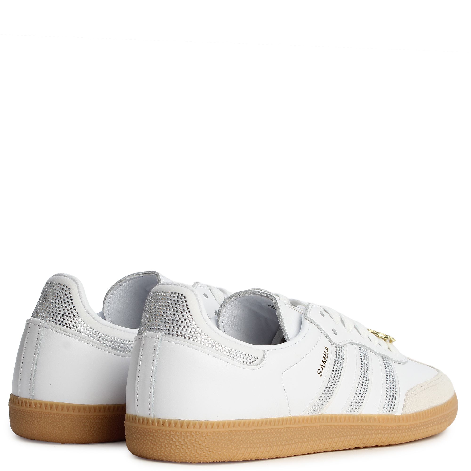 ADIDAS Samba OG KJ2023 - Shiekh