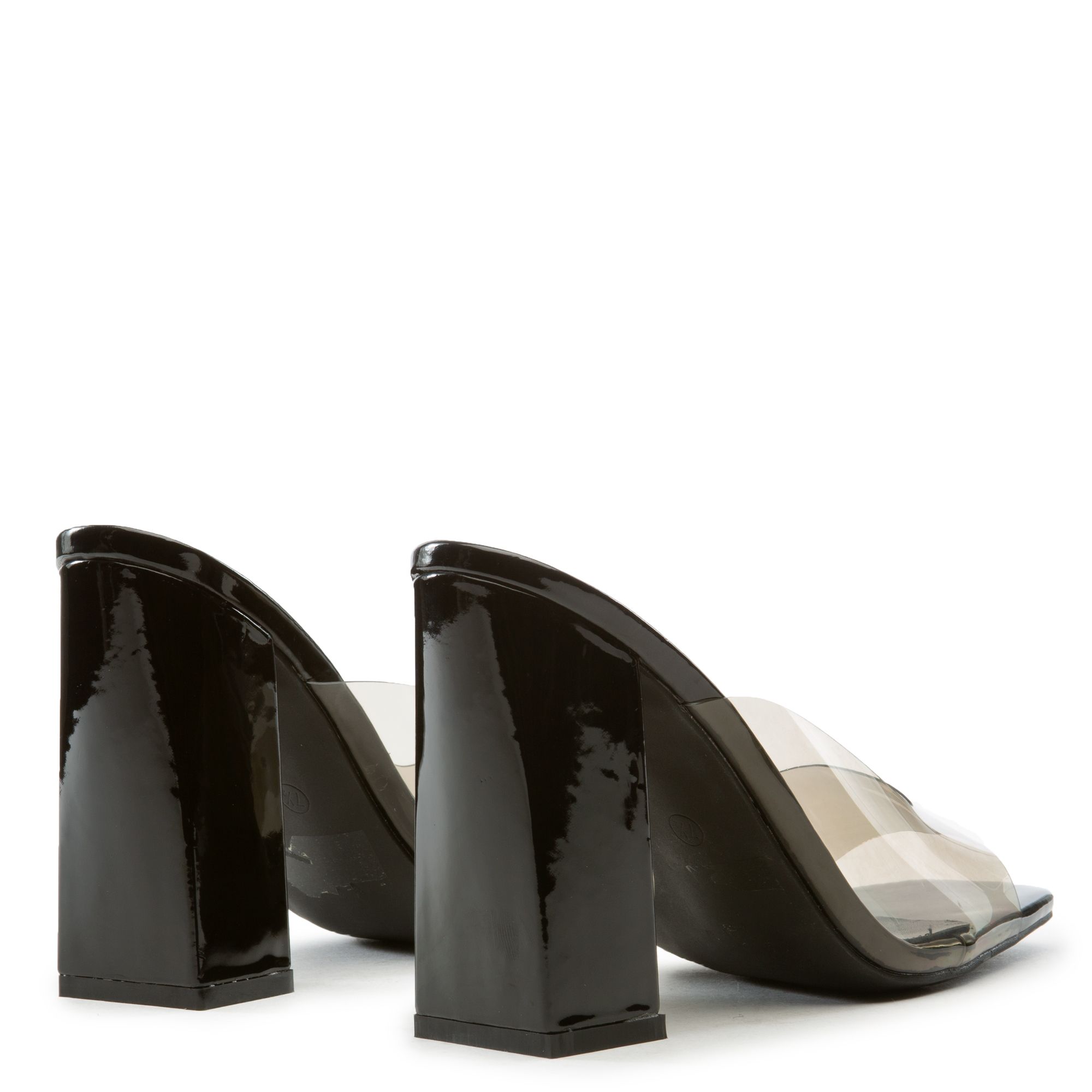 futura high heels