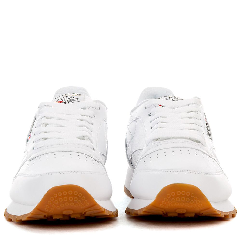 REEBOK Classic Leather Sneaker 49797 - Shiekh