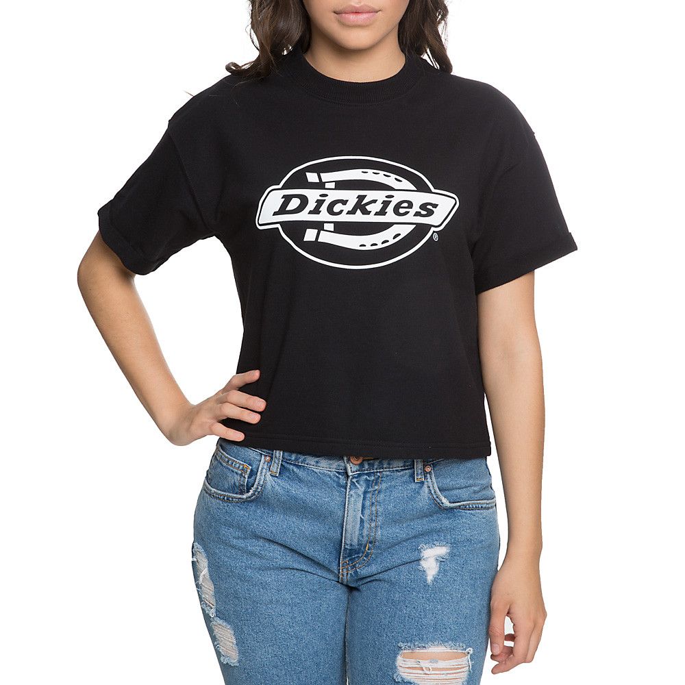 dickies t shirt women