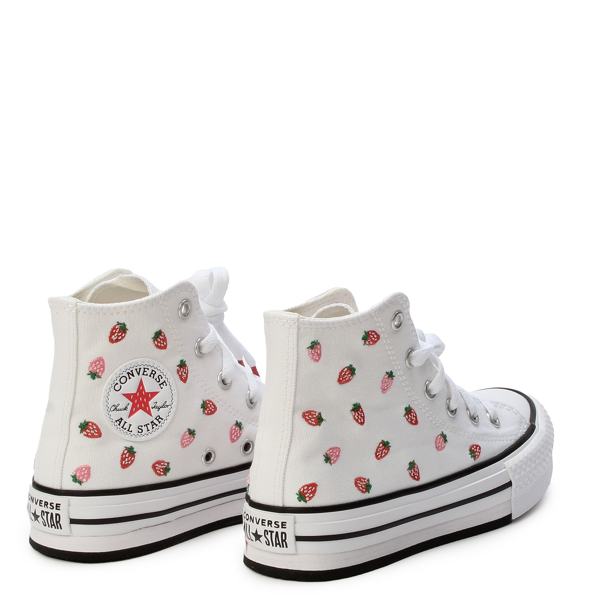 CONVERSE Pre-School Chuck Taylor All Star EVA Lift Platform