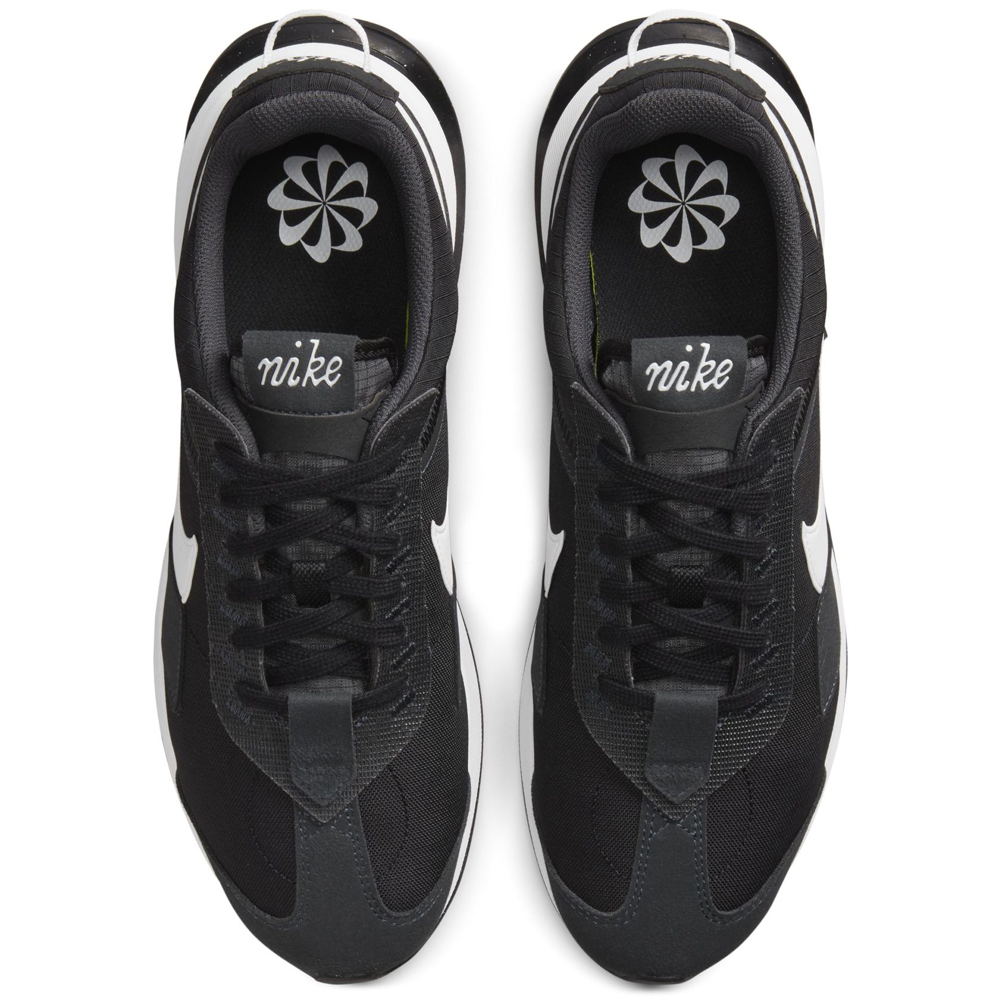 Nike Air Max Pre Day Men\'s Size 14 Black White Running Shoes (DC9402-001) NIKE Air Max Pre-Day DC9402 001 - Shiekh main image 3