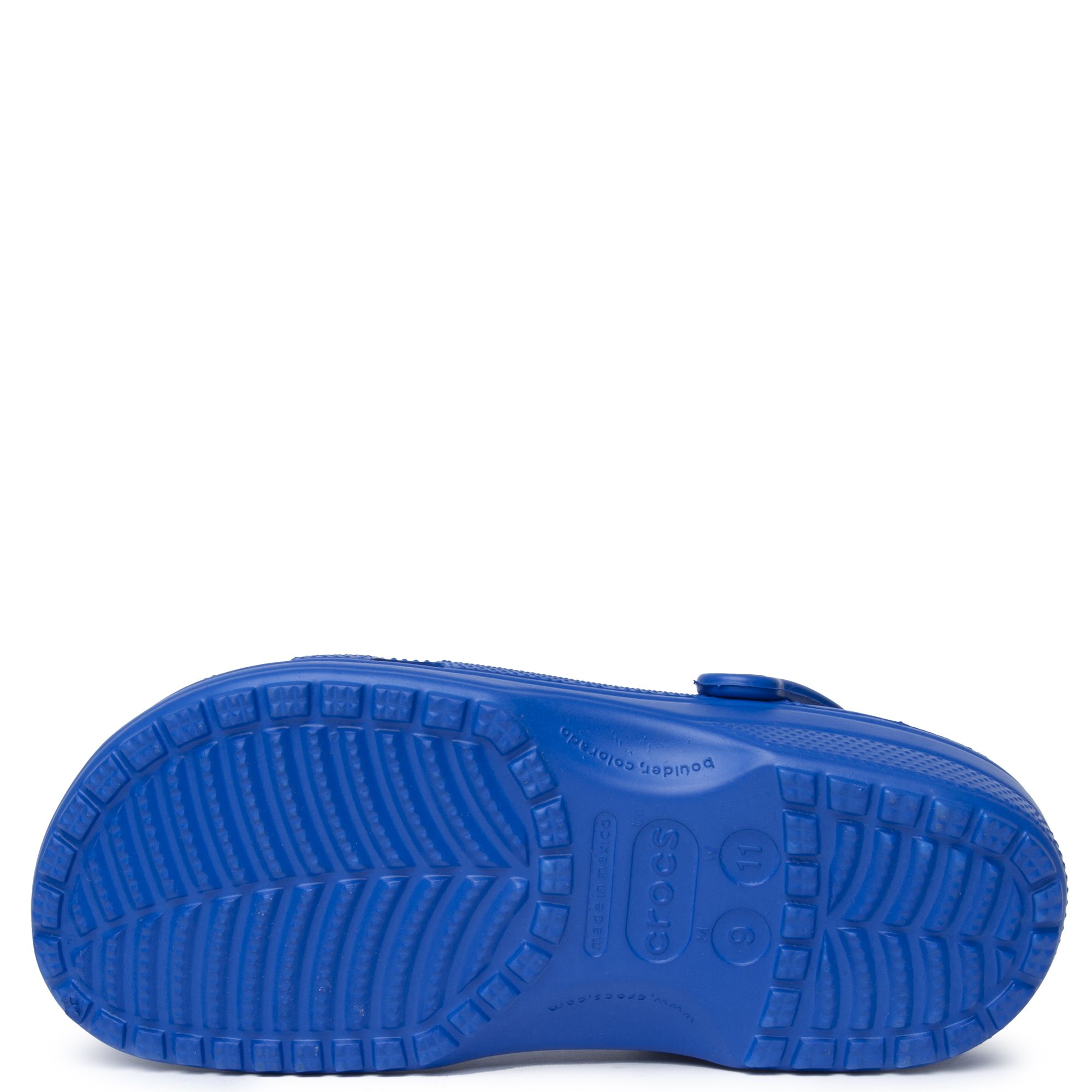 CROCS Classic Clog 10001-4KZ - Shiekh