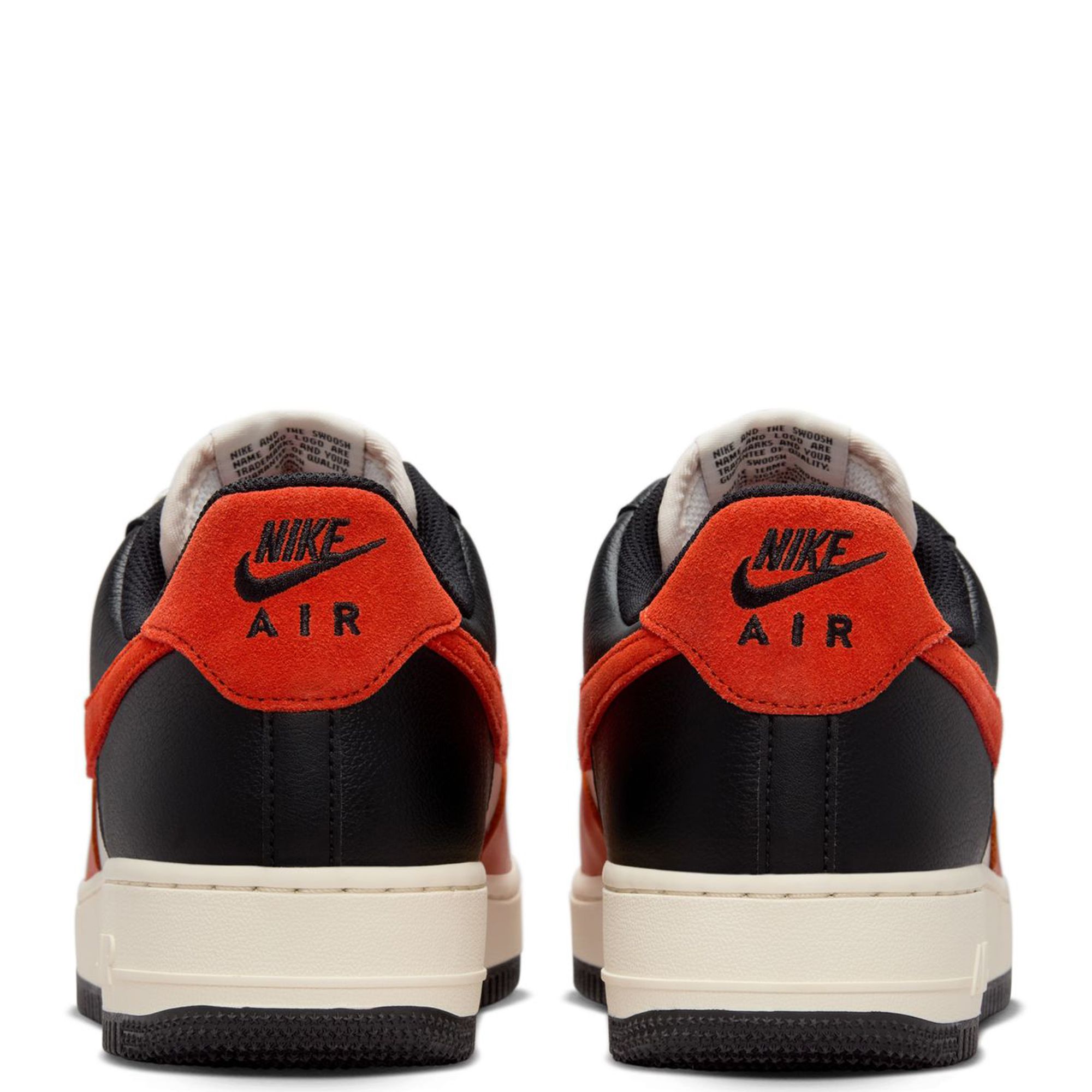 NIKE Air Force 1 '07 LV8 HQ4987 010 - Shiekh