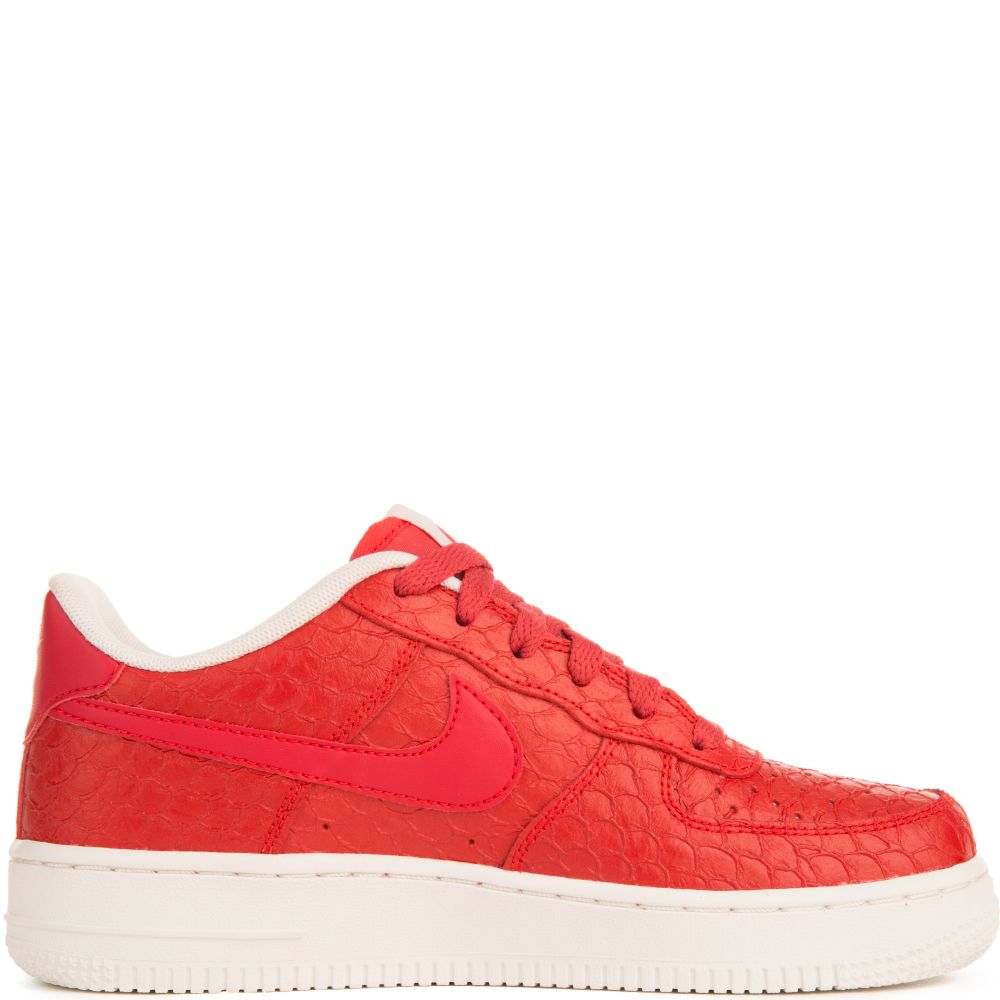 Nike Air Force 1 LV8 GS Chile Red DB4542-100