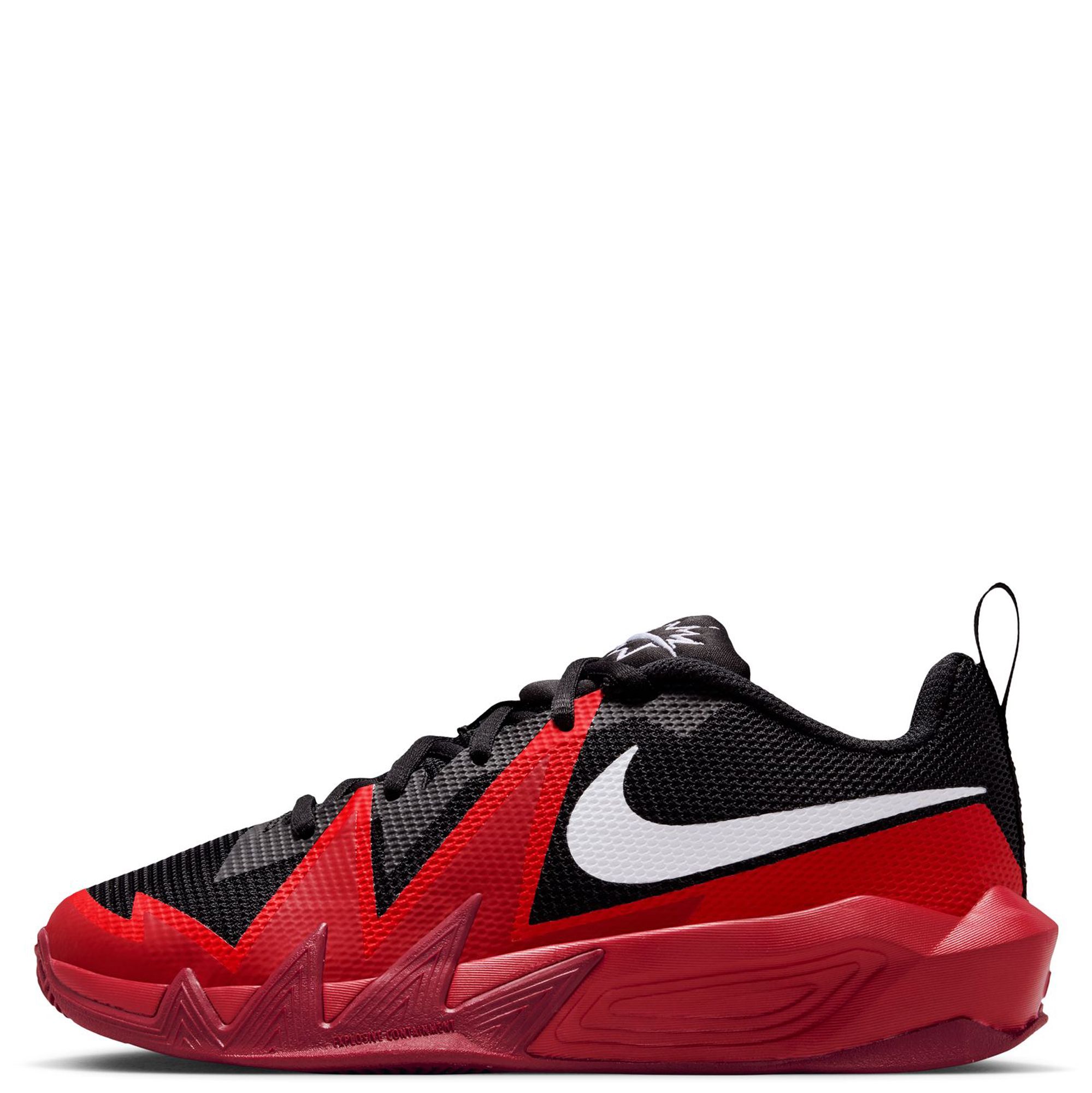 Nike Diamond 12 硬式グローブ ブラック/レッド ce1a7d2116ddf754a396897f85a89c